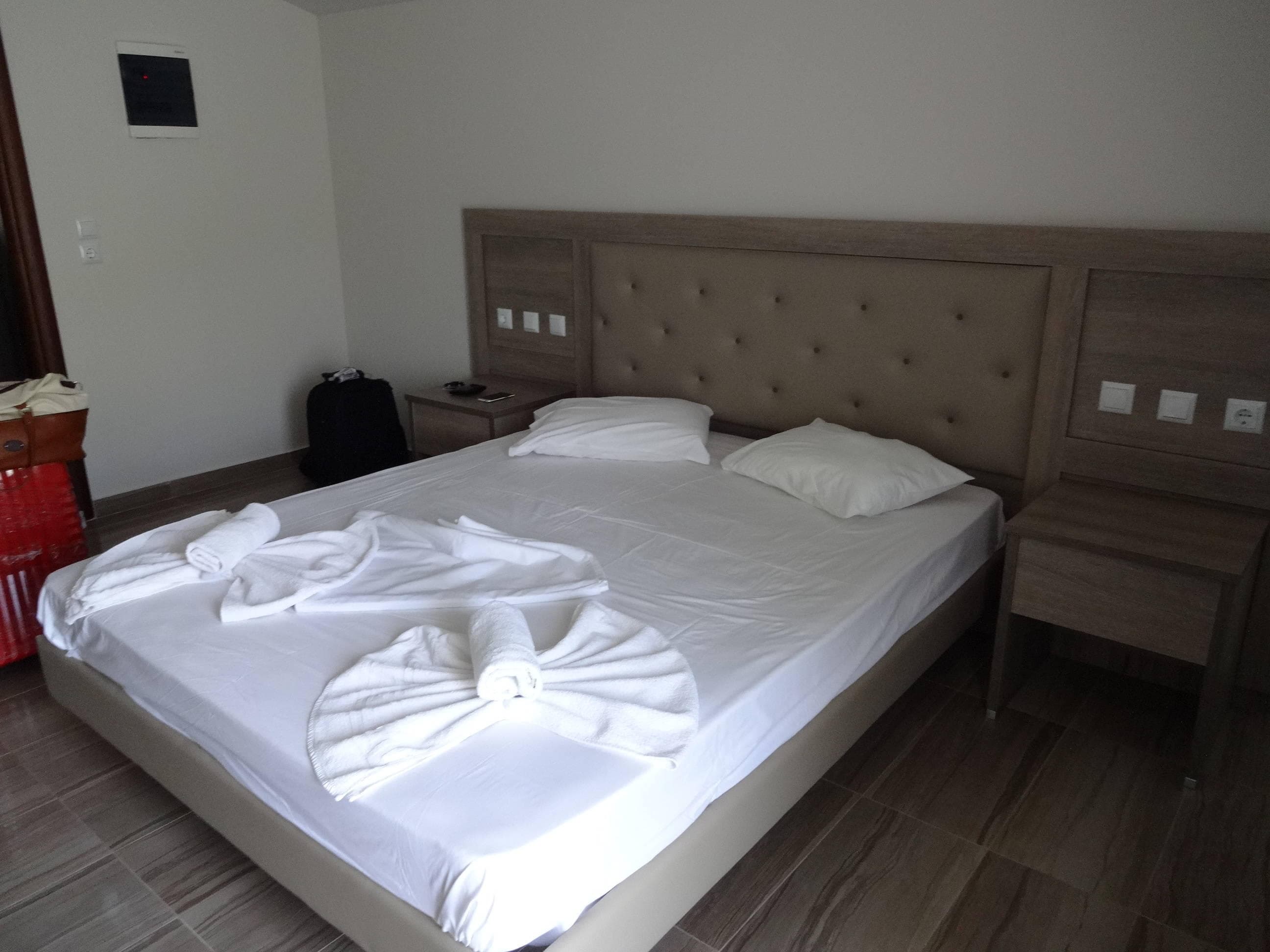 Hotel Green Bay Ansicht 8