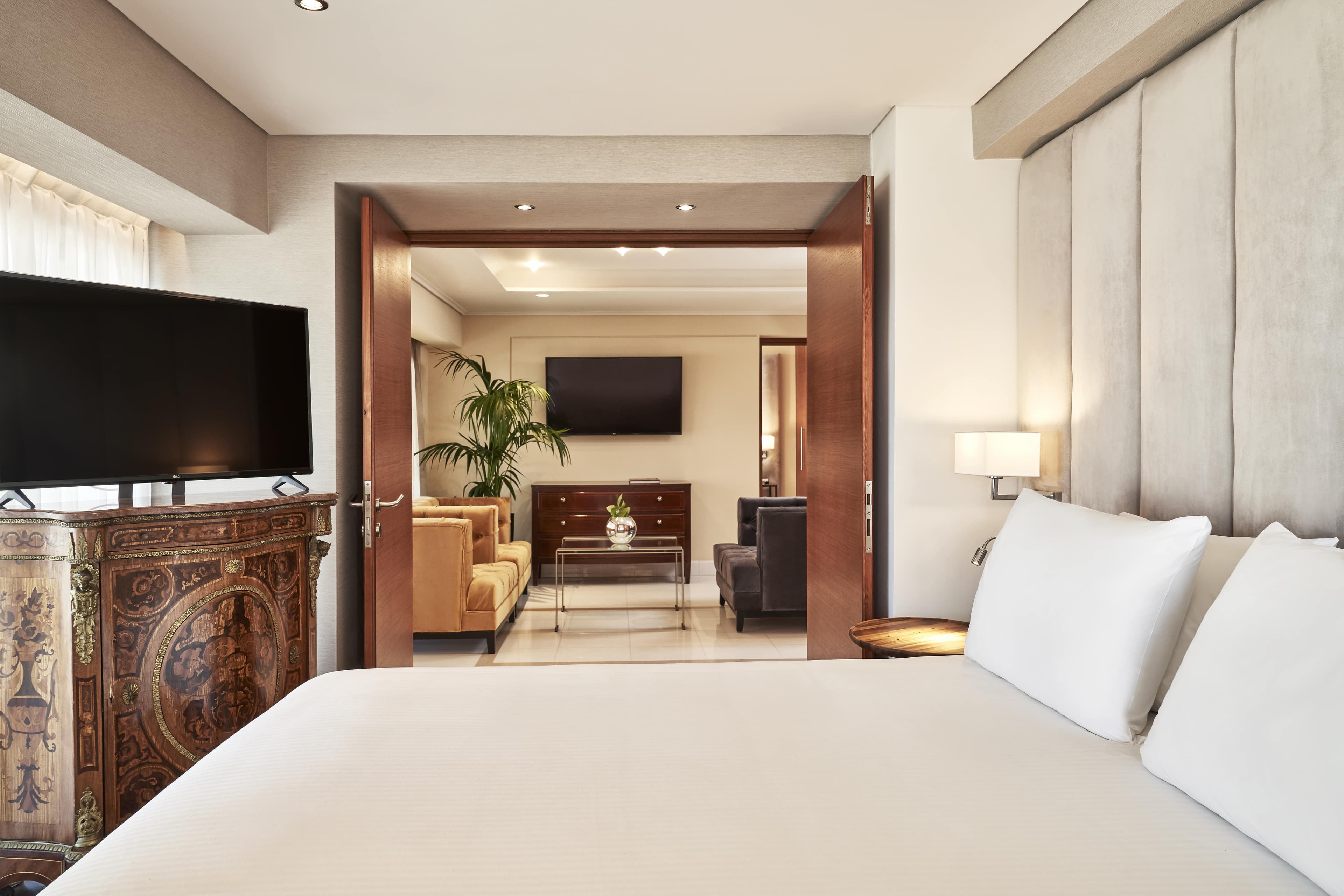 Bellevue On The Beach Suites Ansicht 4