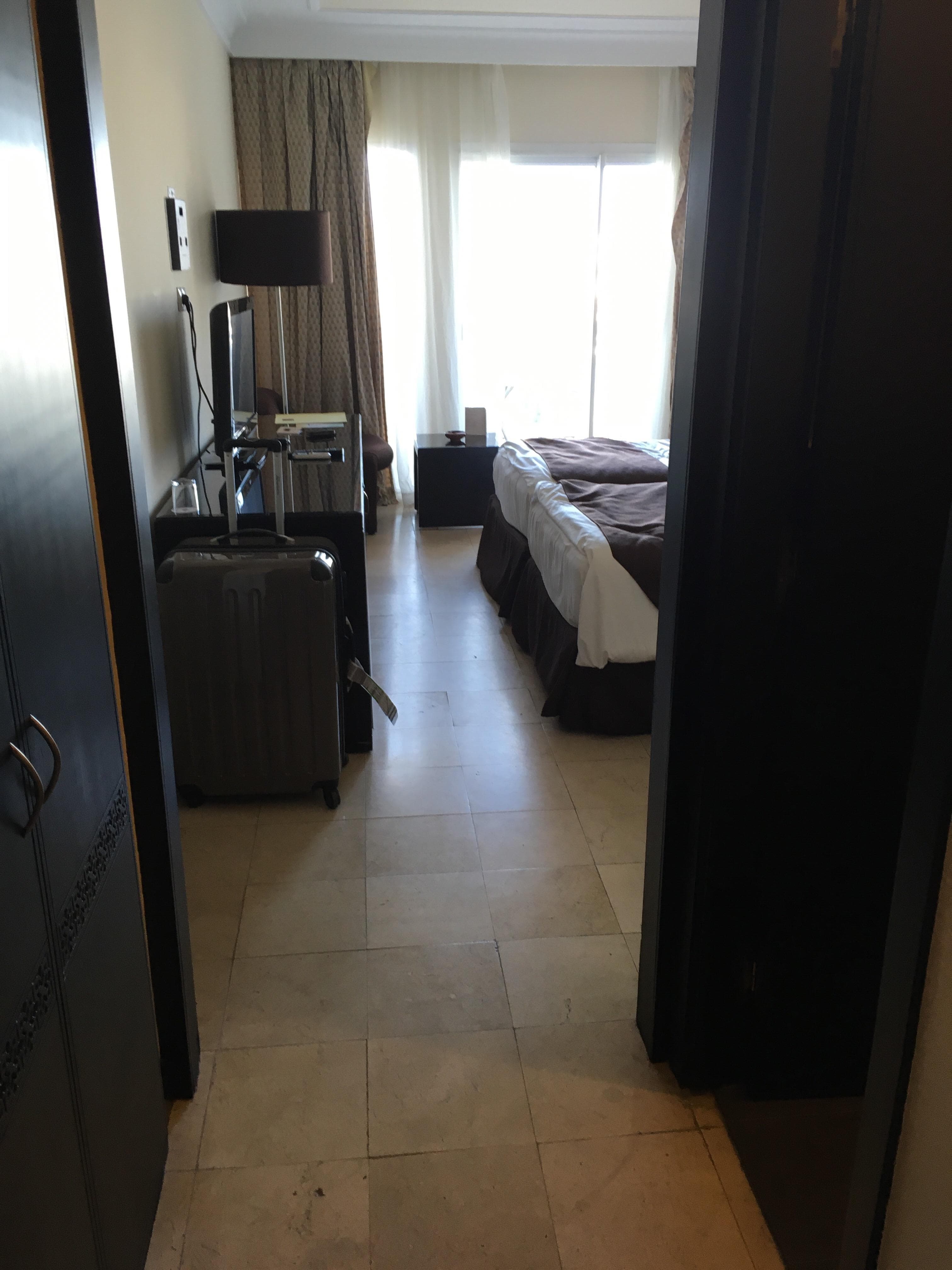 Hotel Casablanca Le Lido Thalasso & Spa Ansicht 8
