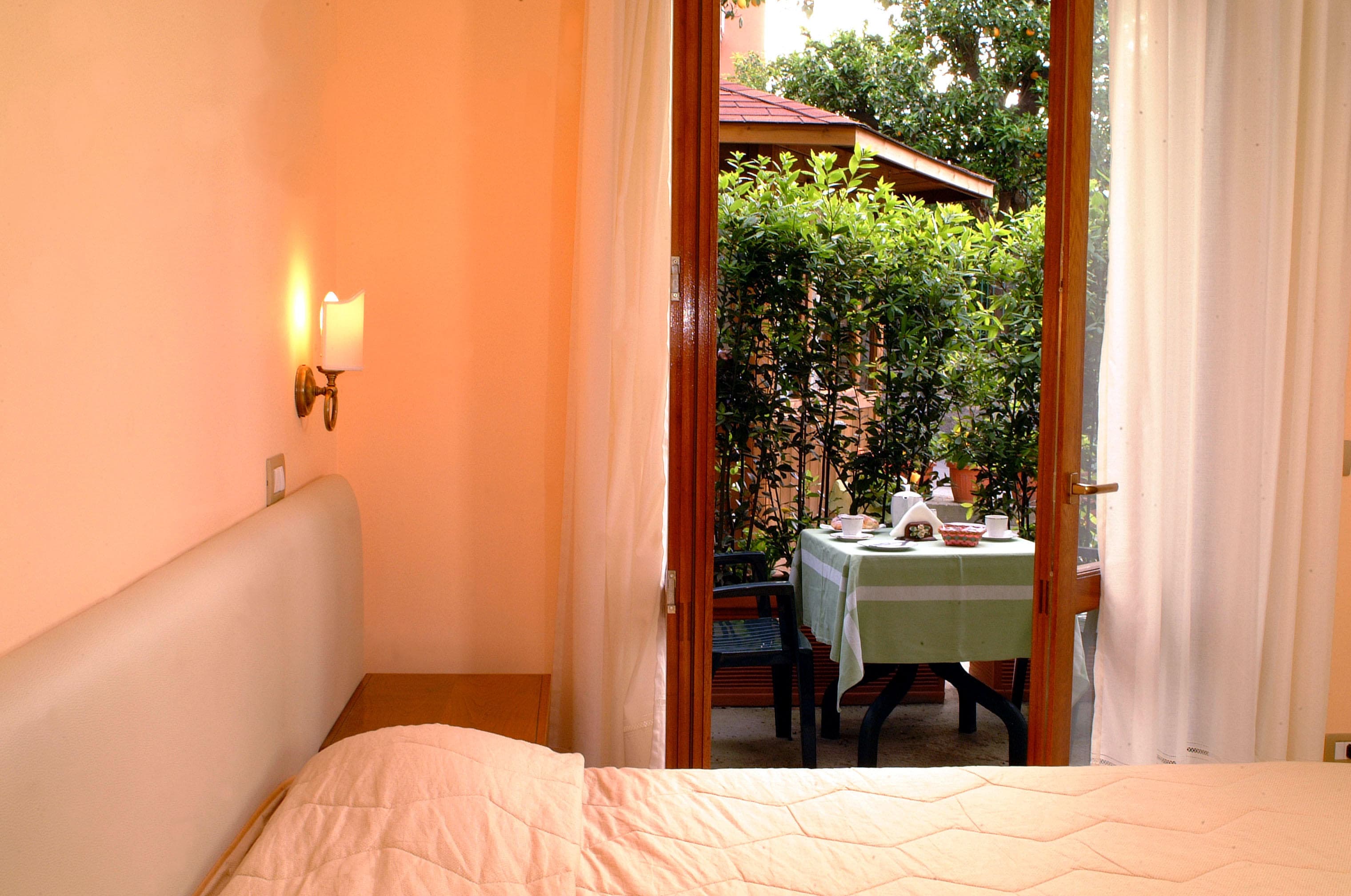 Hotel IL Roseto