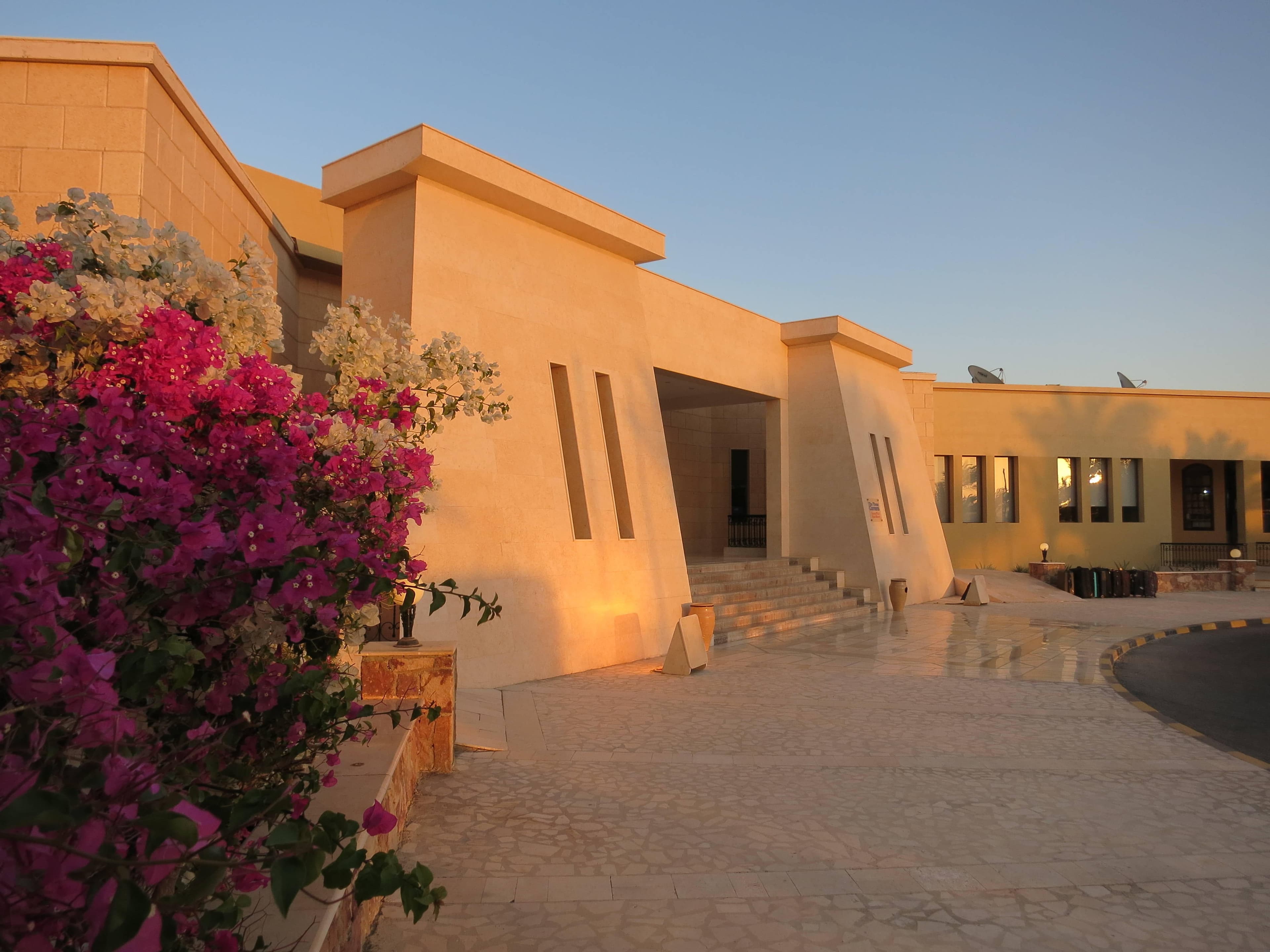 Three Corners Fayrouz Plaza Beach Resort Ansicht 3