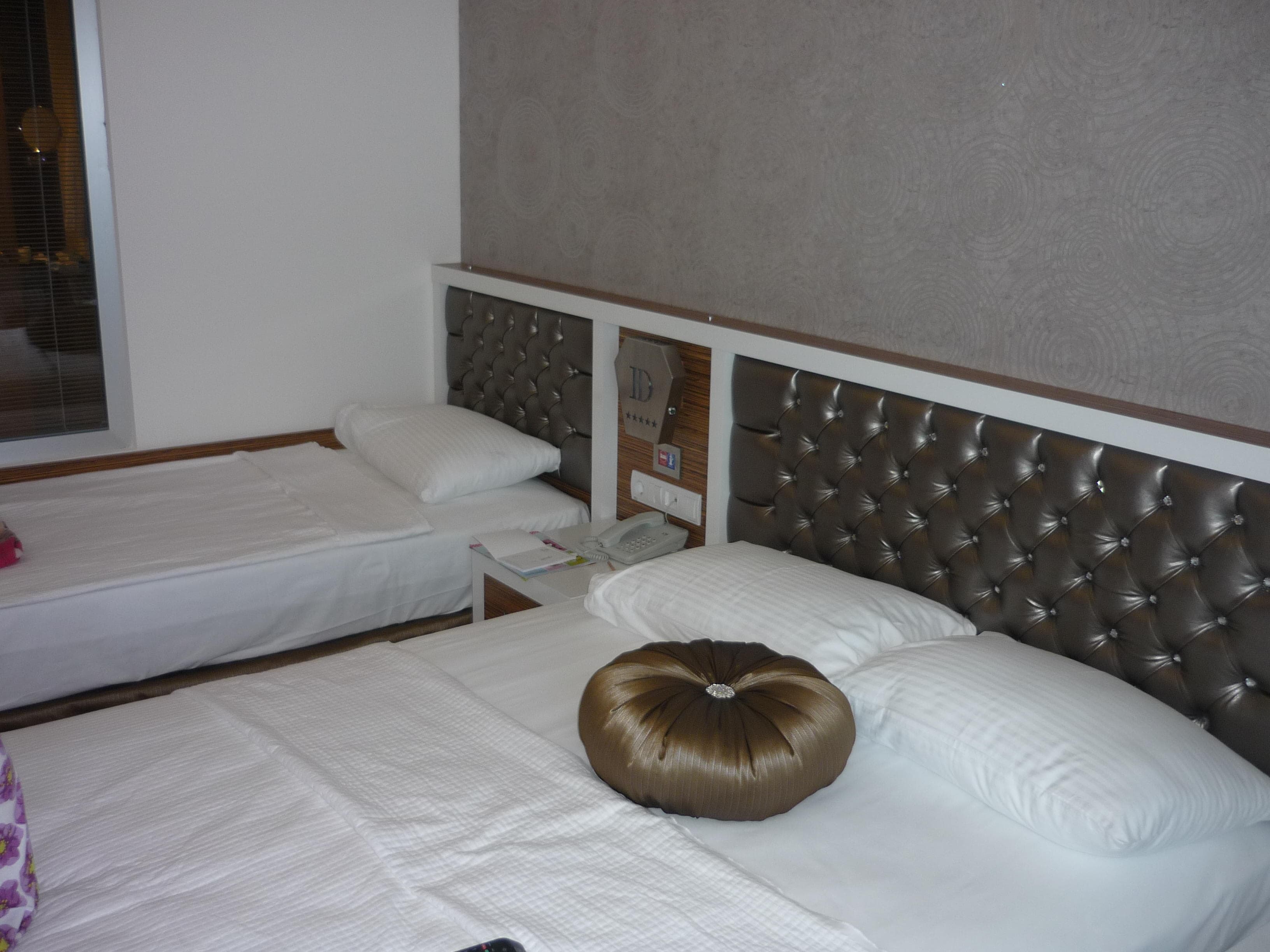 Diamond Hill Resort Hotel Ansicht 4