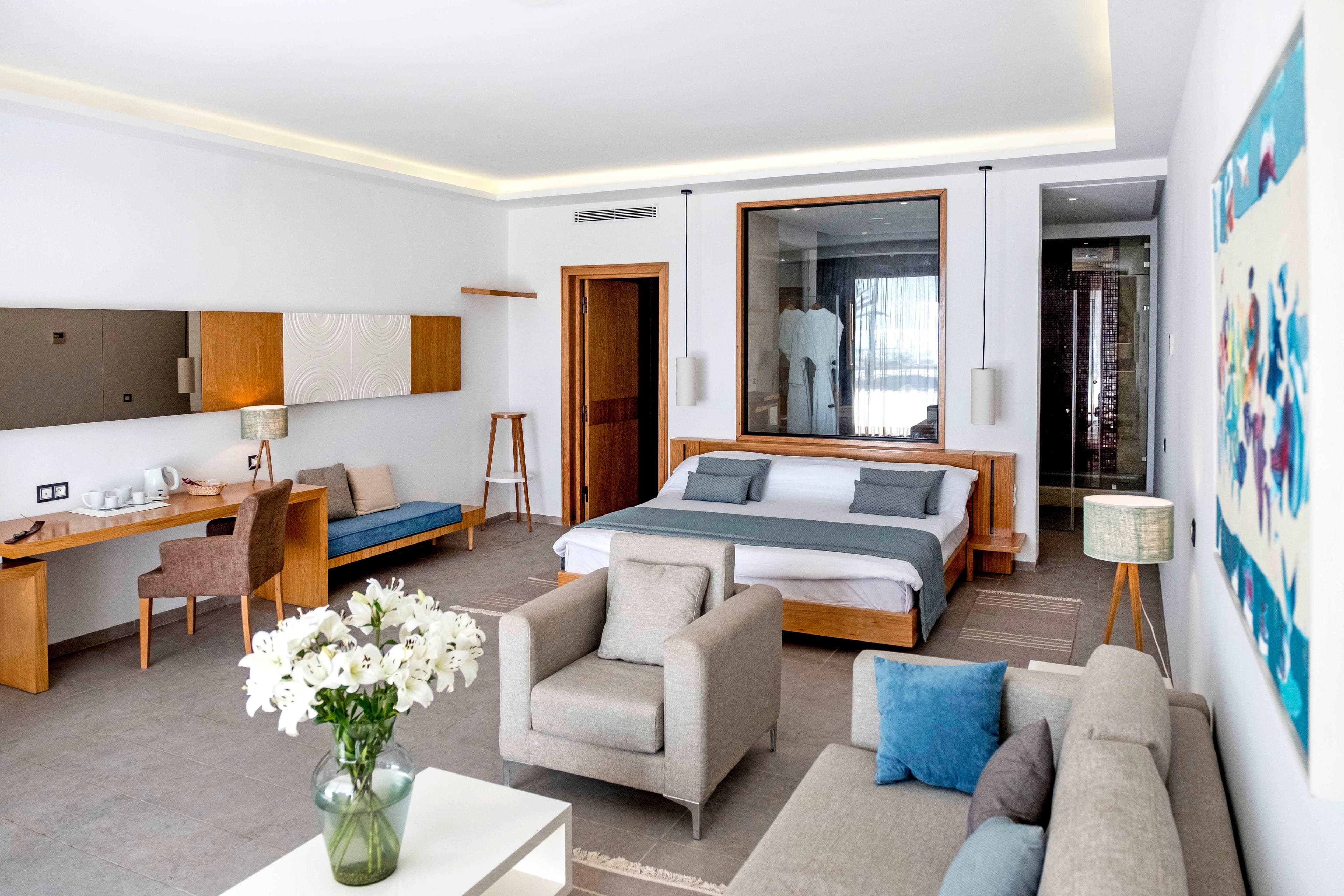 The Orangers Garden Villas & Bungalows Ansicht 6
