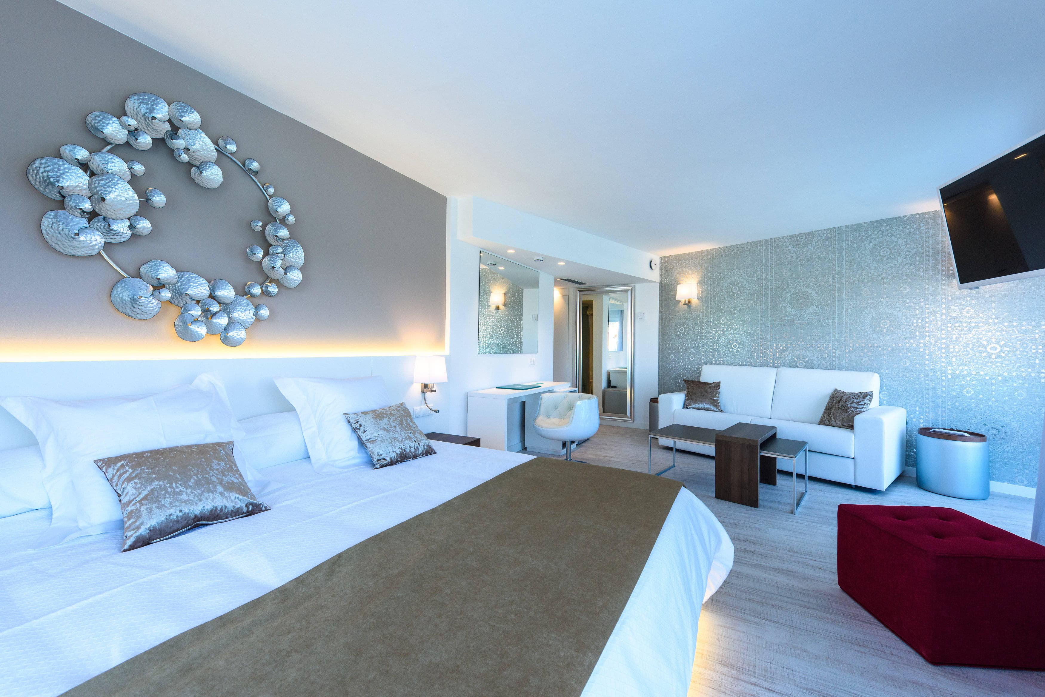 Plaza Santa Ponsa Boutique Hotel - Adults only