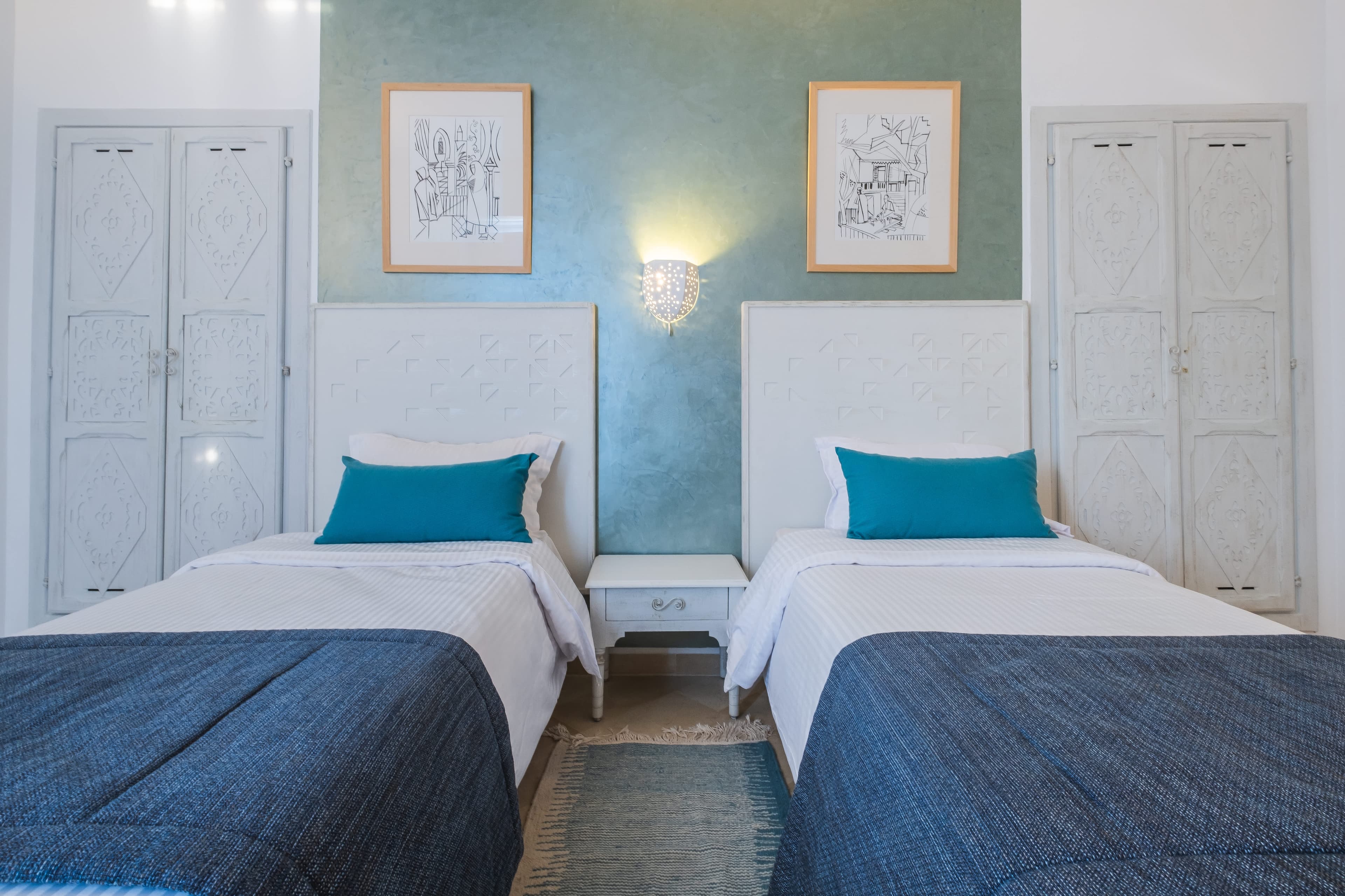 Diar Lemdina Hotel Ansicht 6