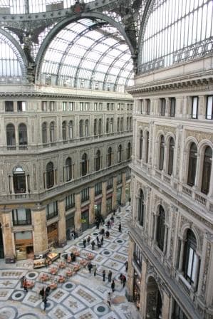 Hotel Art Resort Galleria Umberto