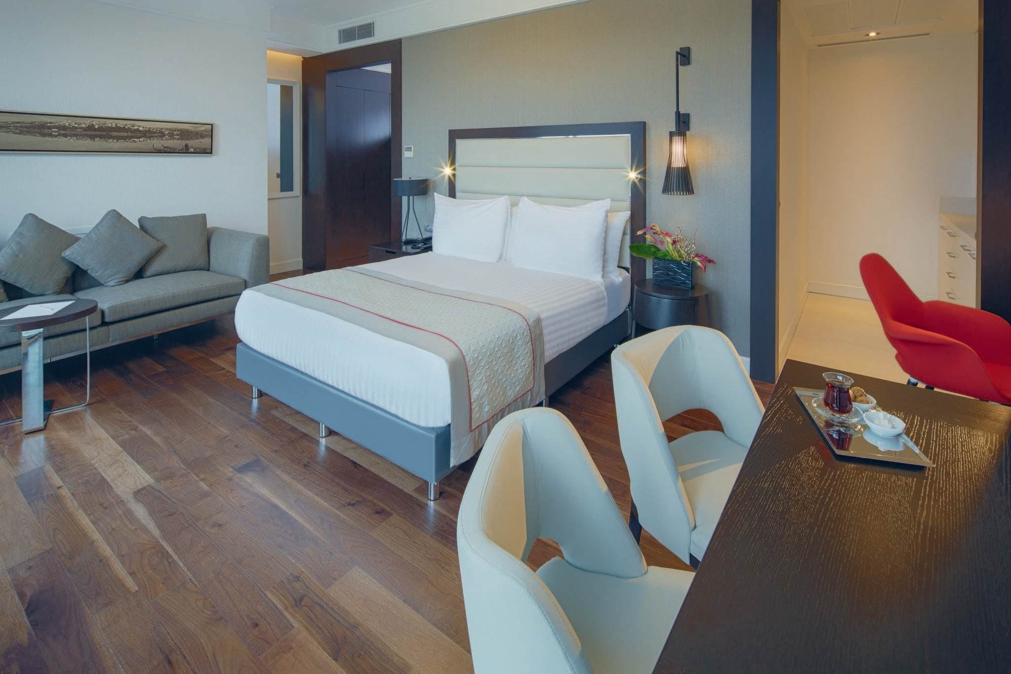 Mövenpick Hotel Istanbul Golden Horn