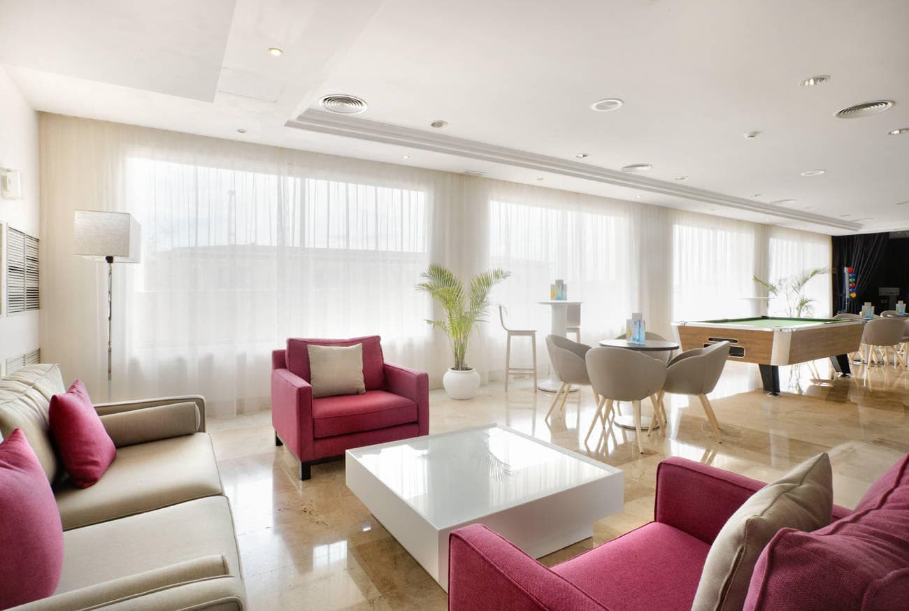 Grupotel Orient Ansicht 9
