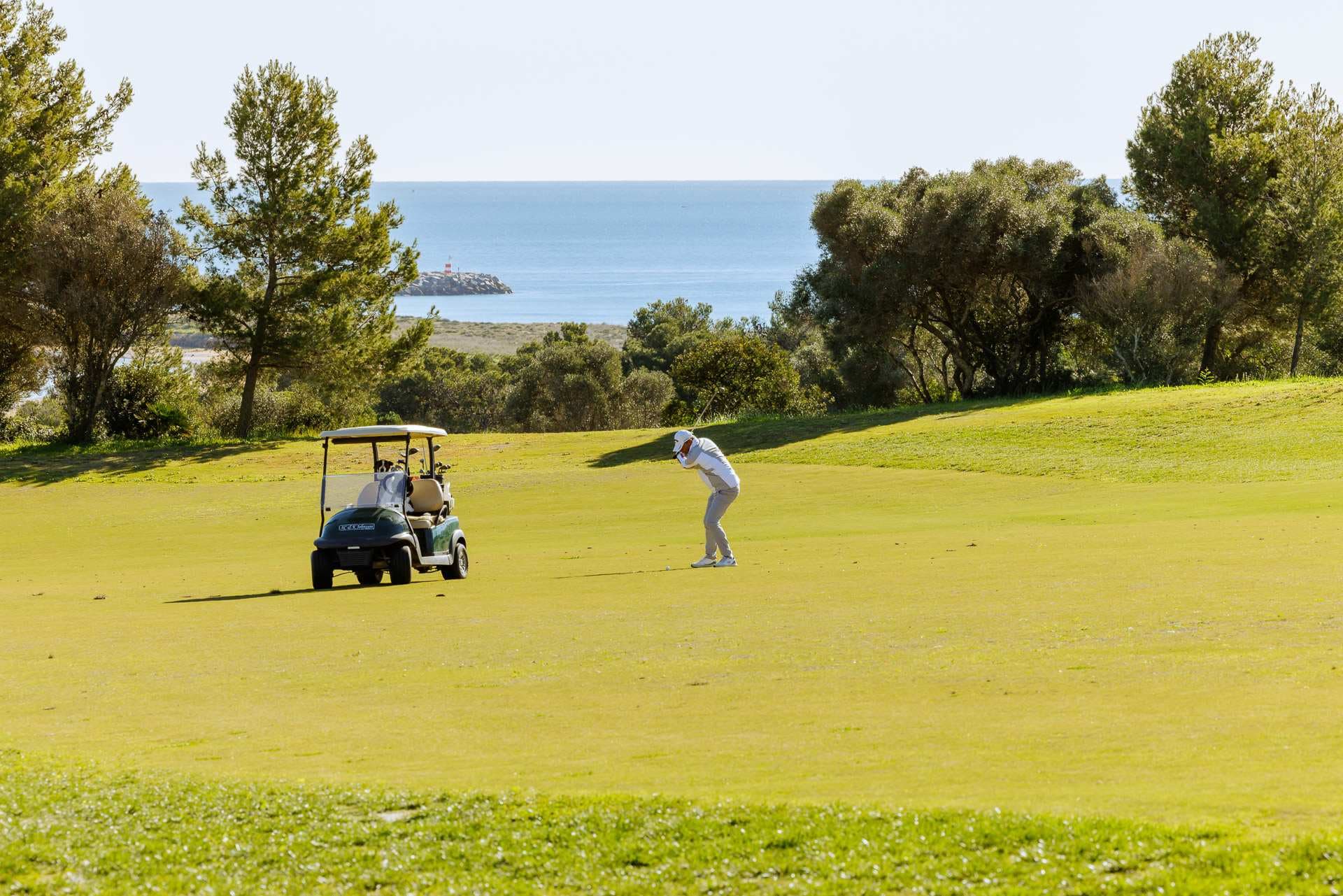Palmares Beach House Hotel - Adults Only Ansicht 8