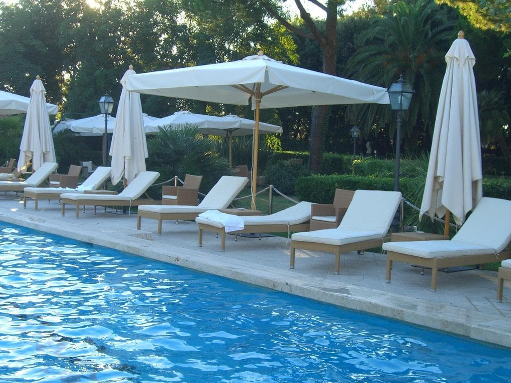 Villa Ariston Ansicht 7