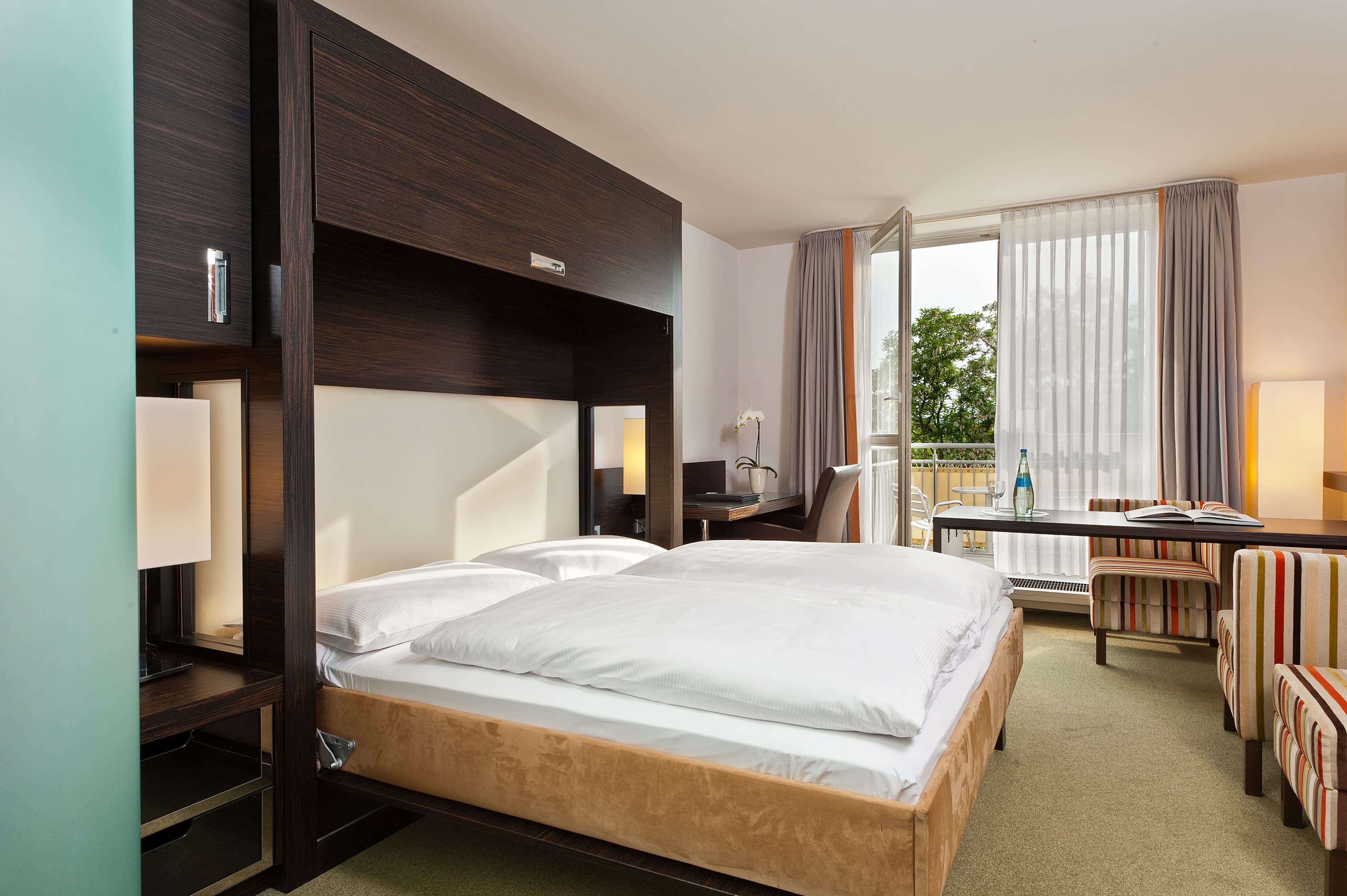 Radisson Blu Park Hotel & Conference Centre, Dresden Radebeul Ansicht 4