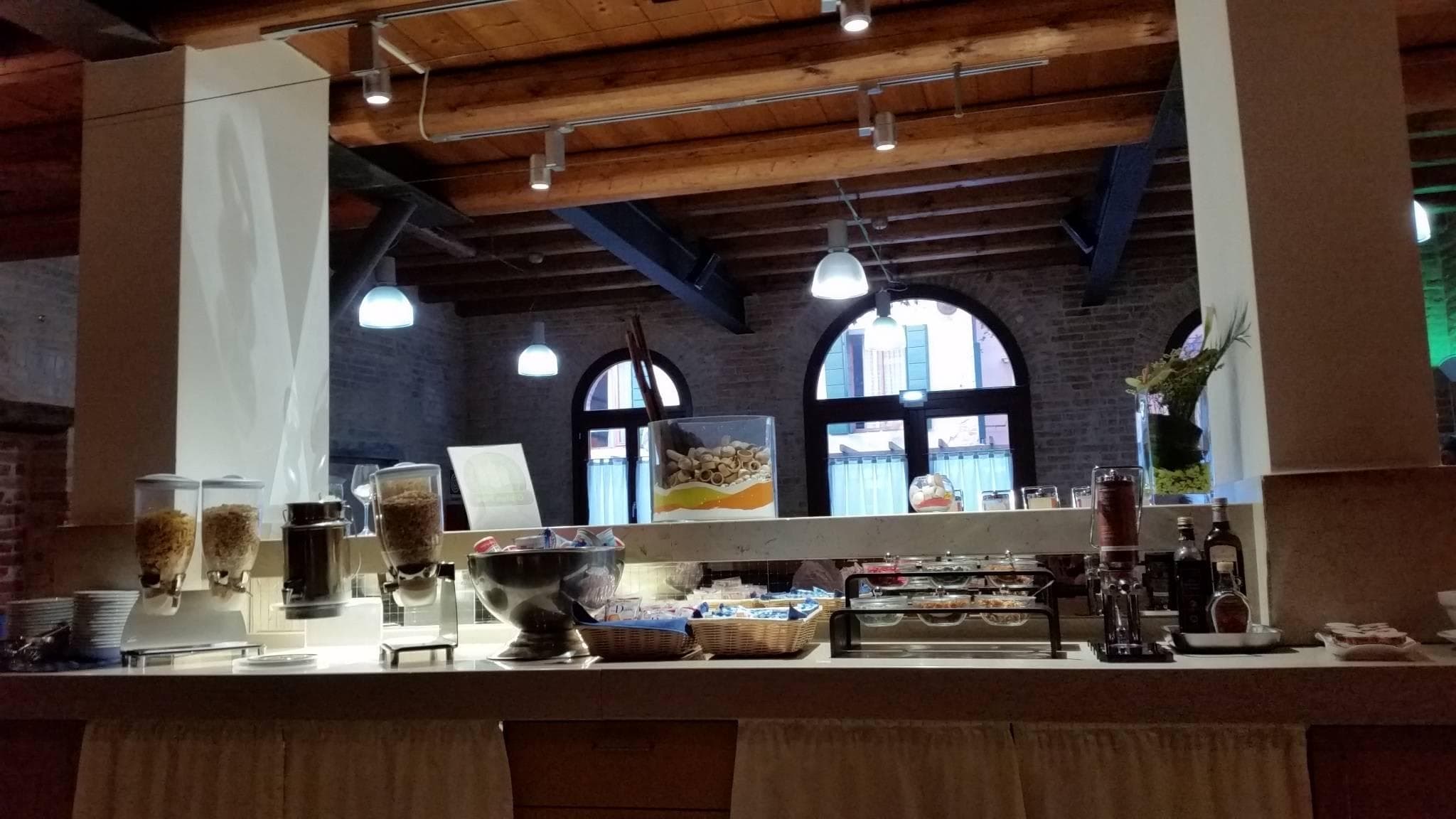 Eurostars Residenza Cannaregio Ansicht 6
