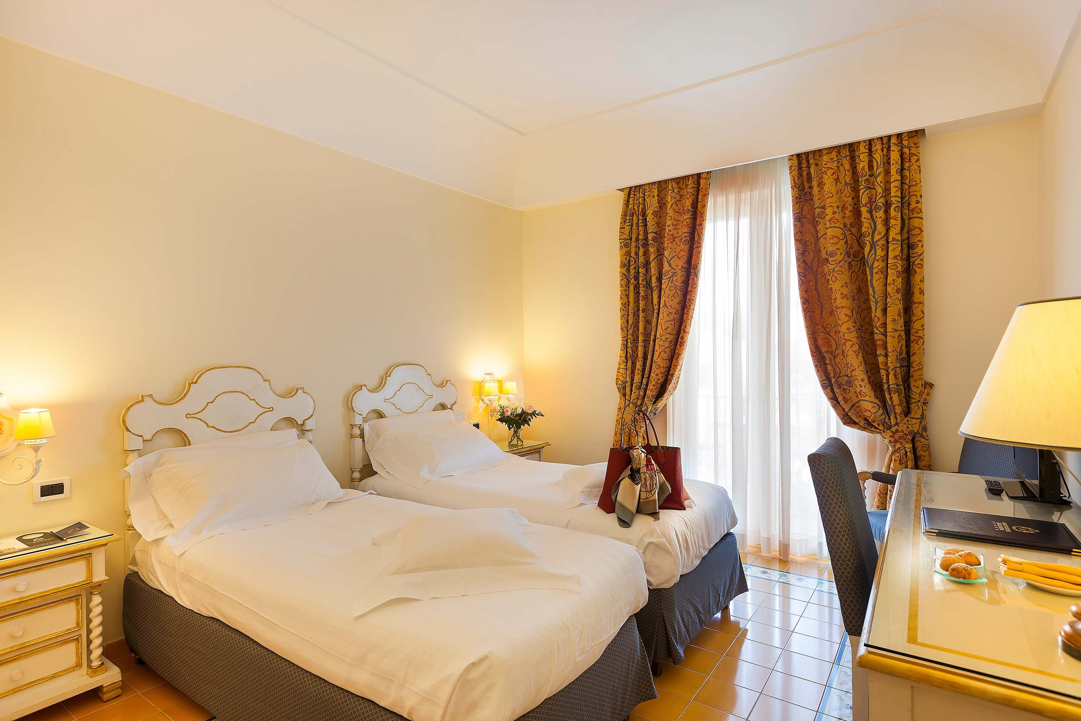 Excelsior Belvedere Hotel & Spa Ansicht 5