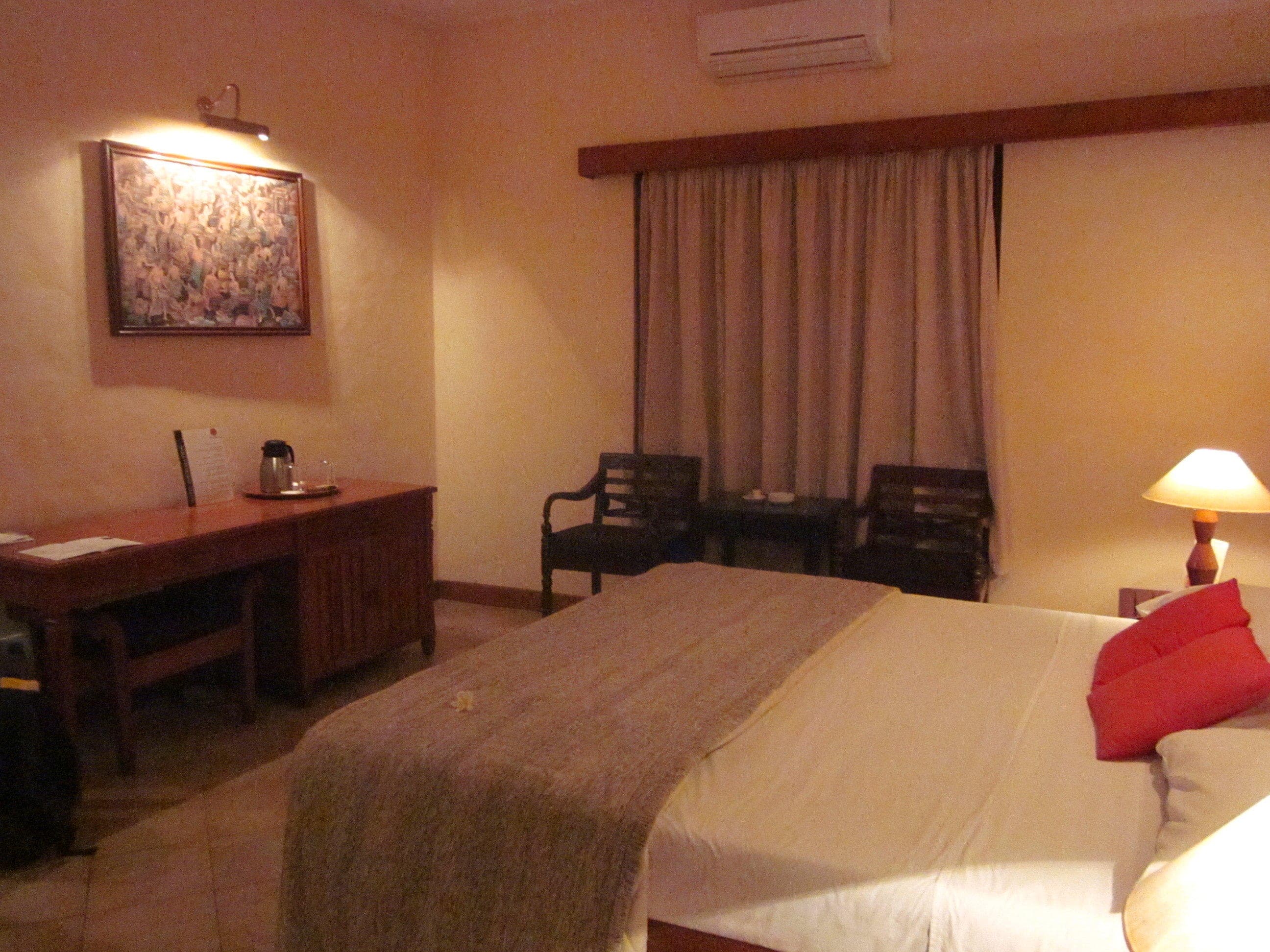 Hotel Puri Mesari Ansicht 5
