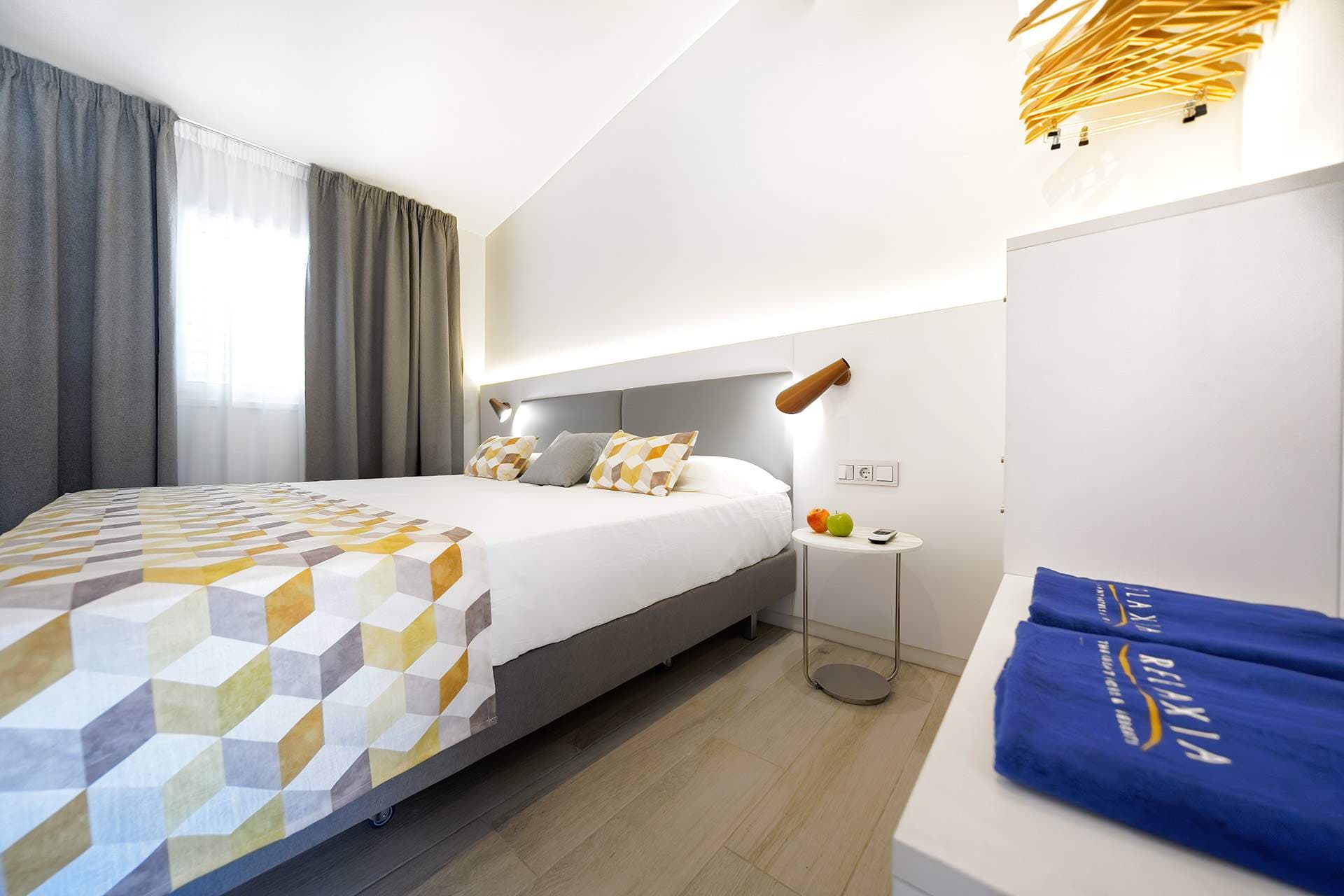 Relaxia Los Girasoles Bungalows Ansicht 4