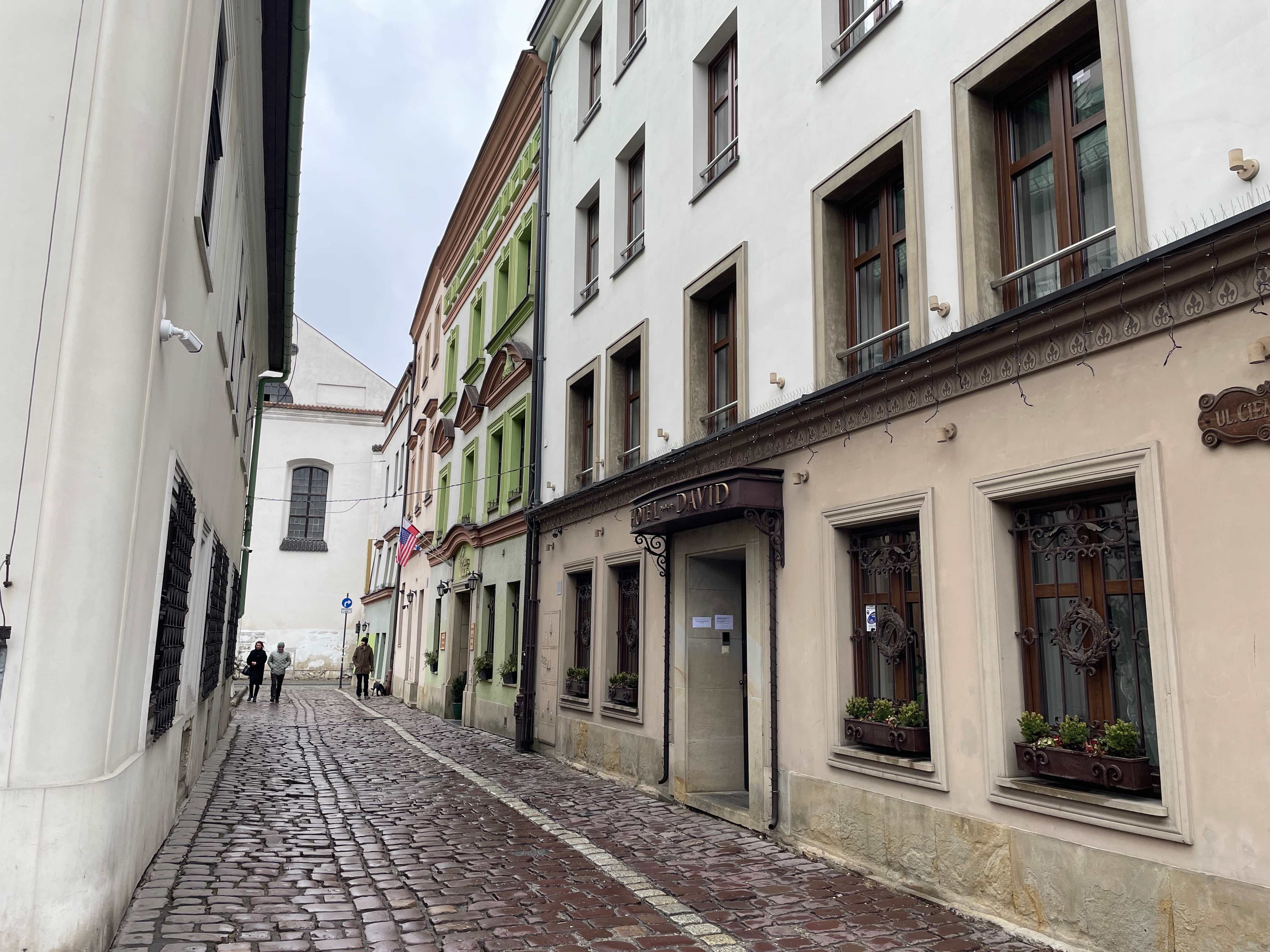 Hotel Eden