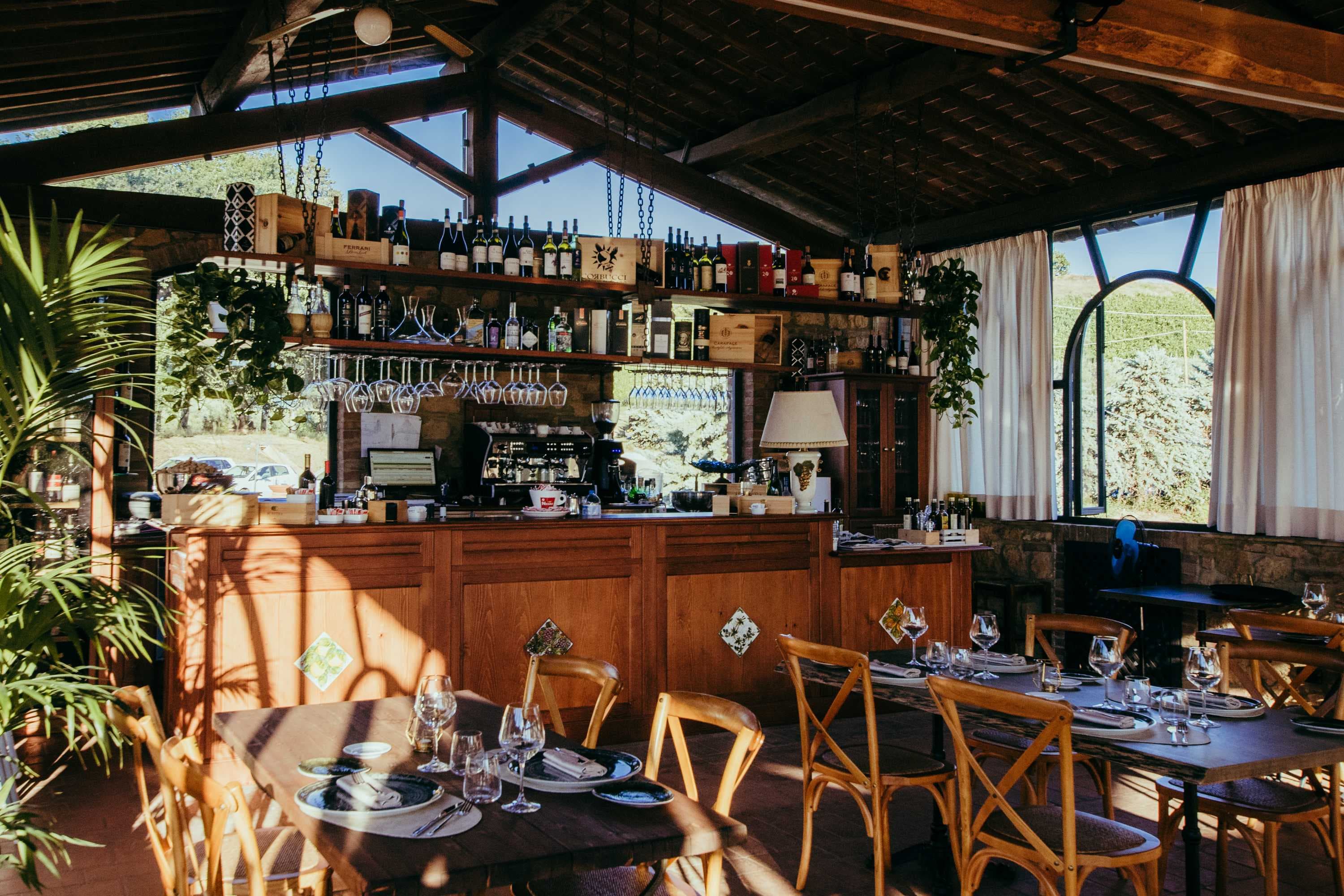 Castellare di Tonda Resort & Spa Ansicht 9