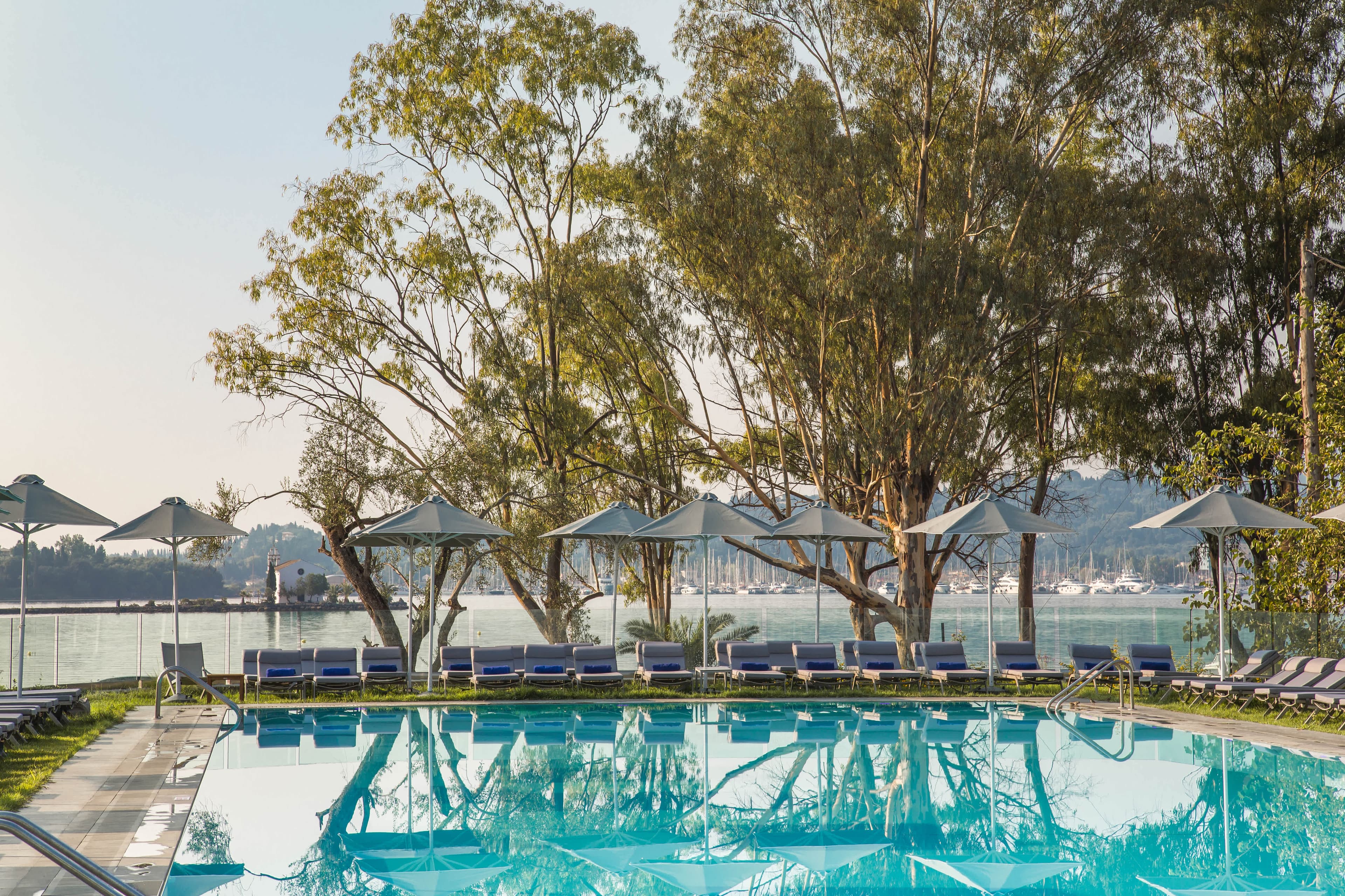 Rodostamo Hotel & Spa Ansicht 8