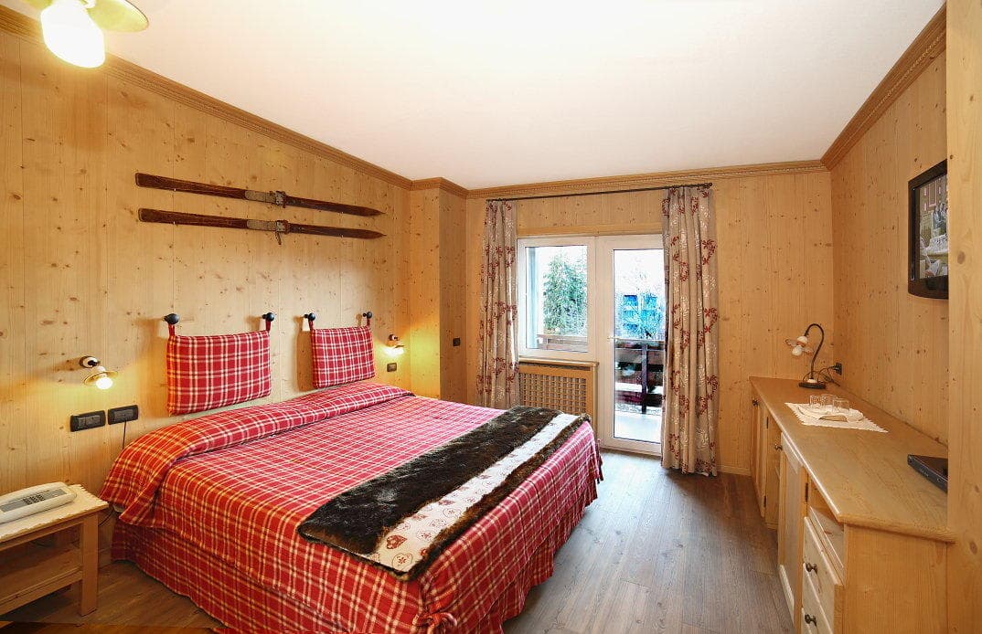 Hotel Baita dei Pini Ansicht 4