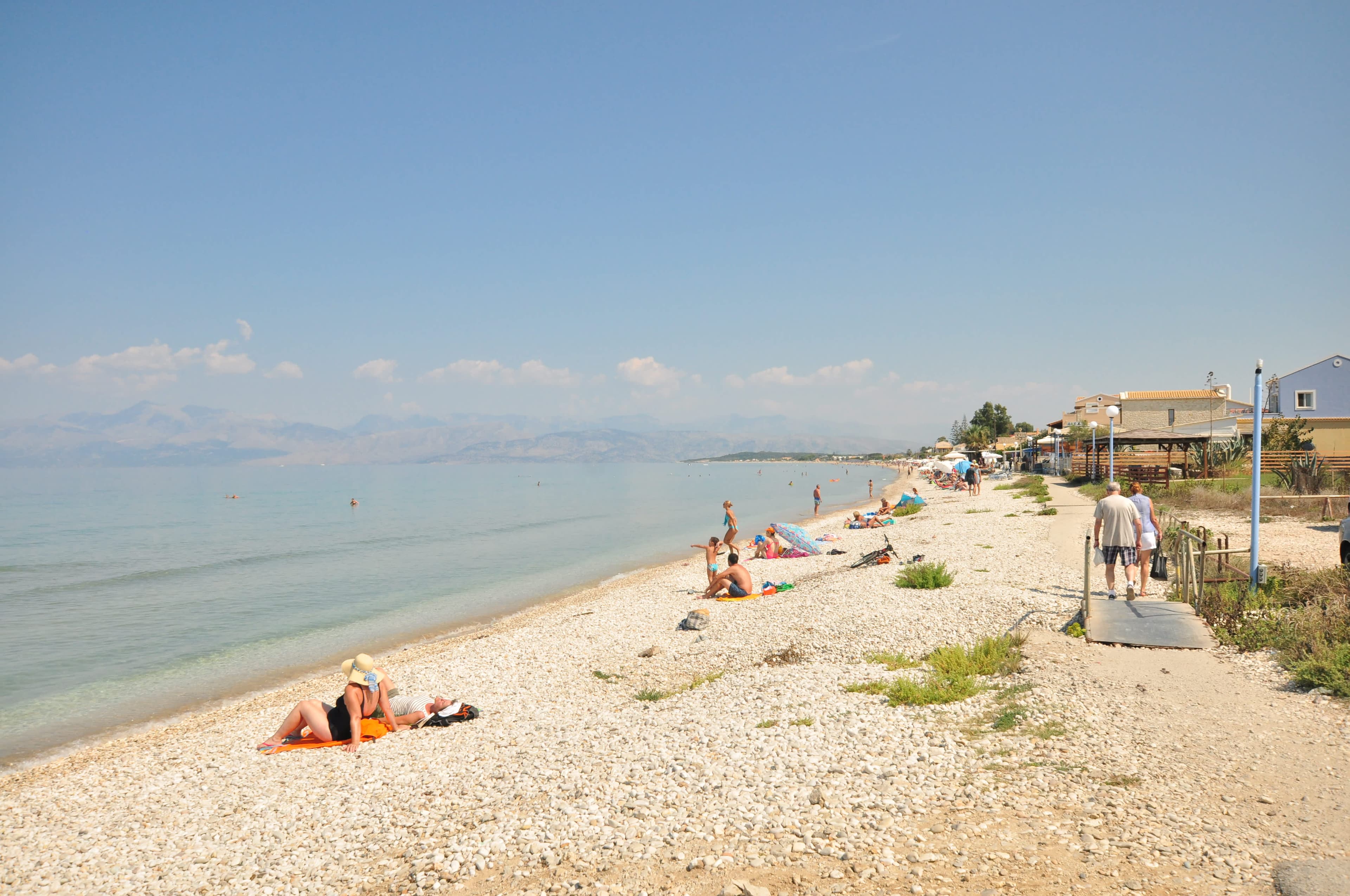 Elena Apartments Corfu Ansicht 7