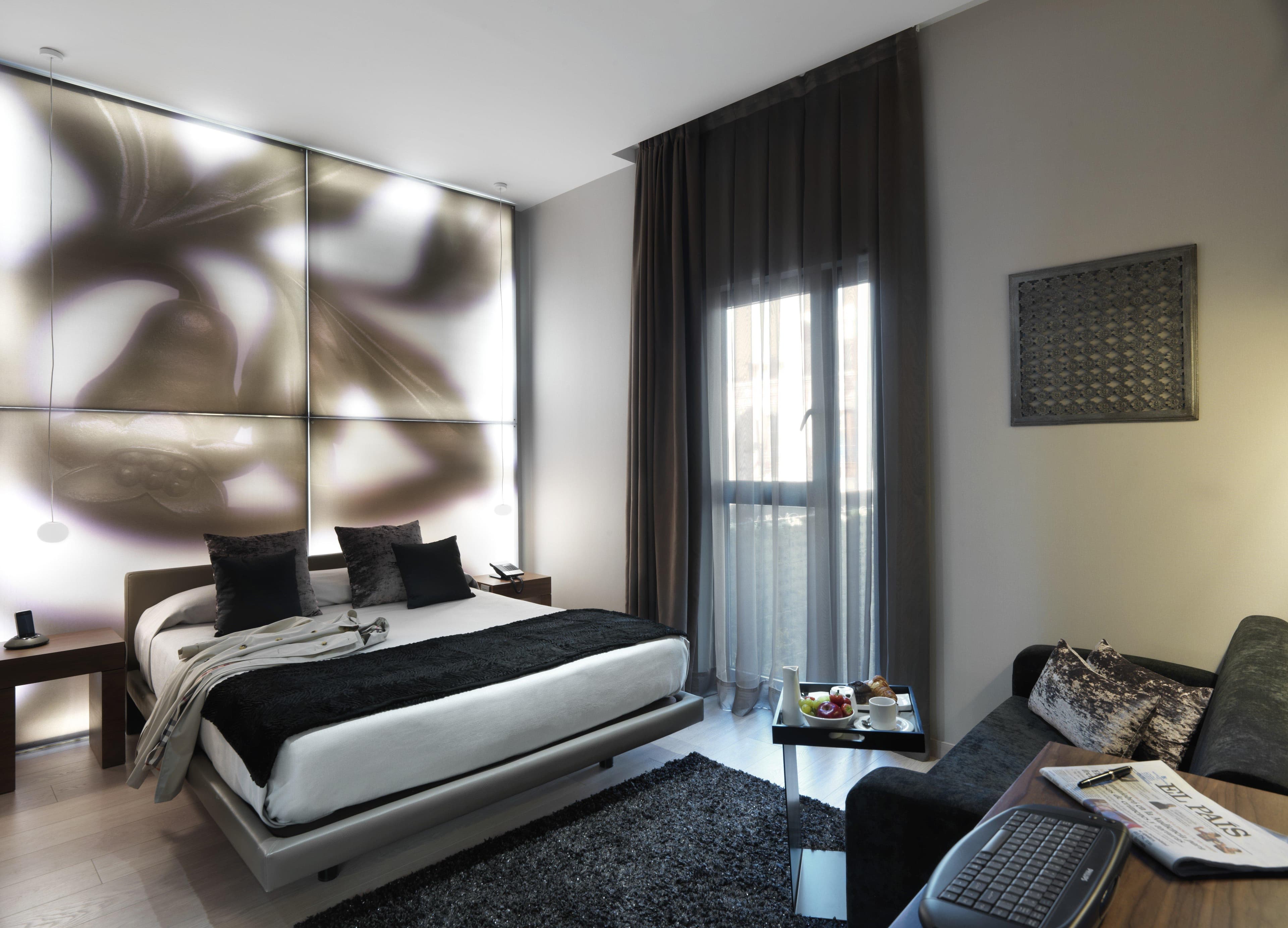 Hotel España Ansicht 5