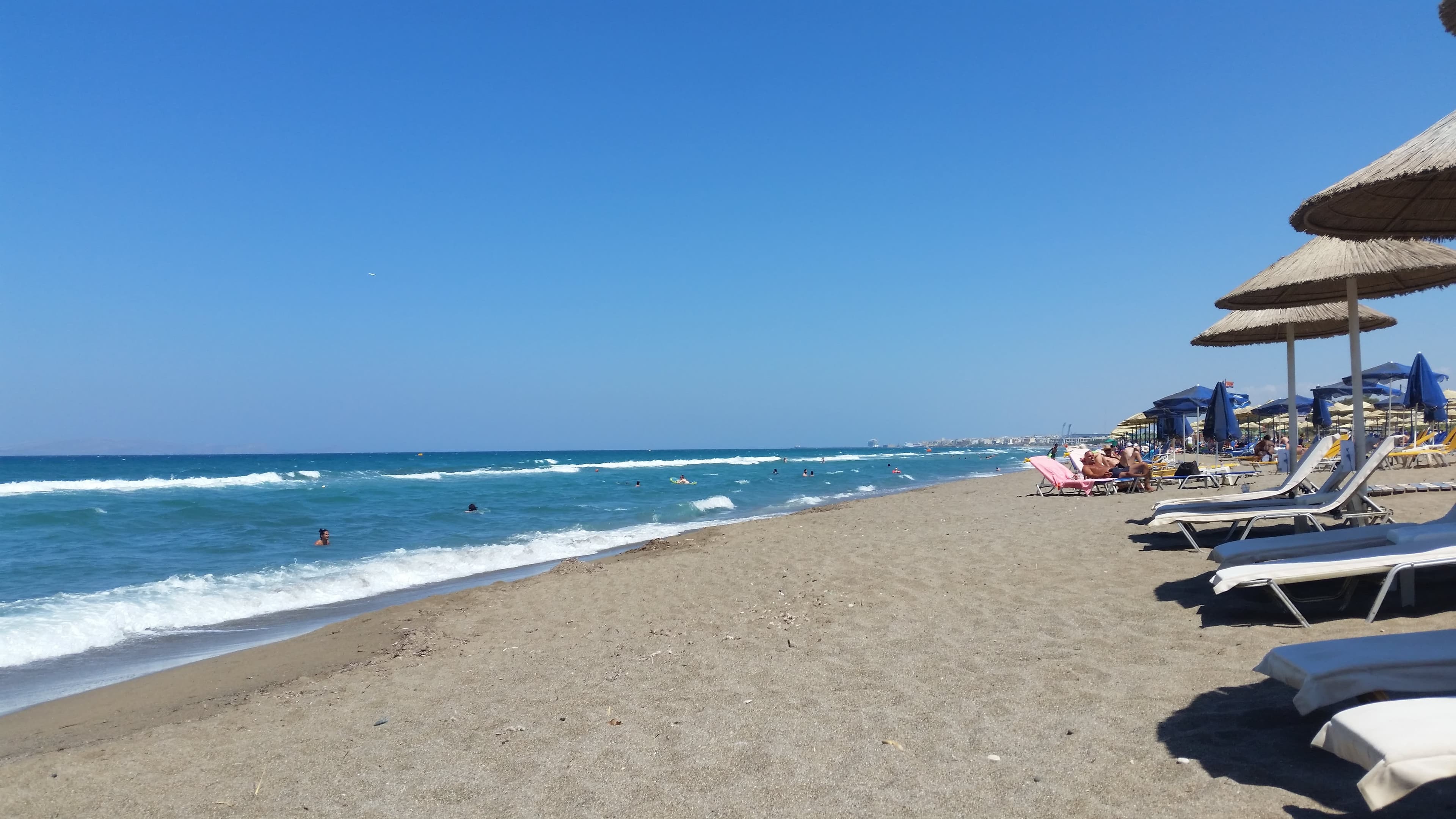 Hotel Gorgona Ansicht 9