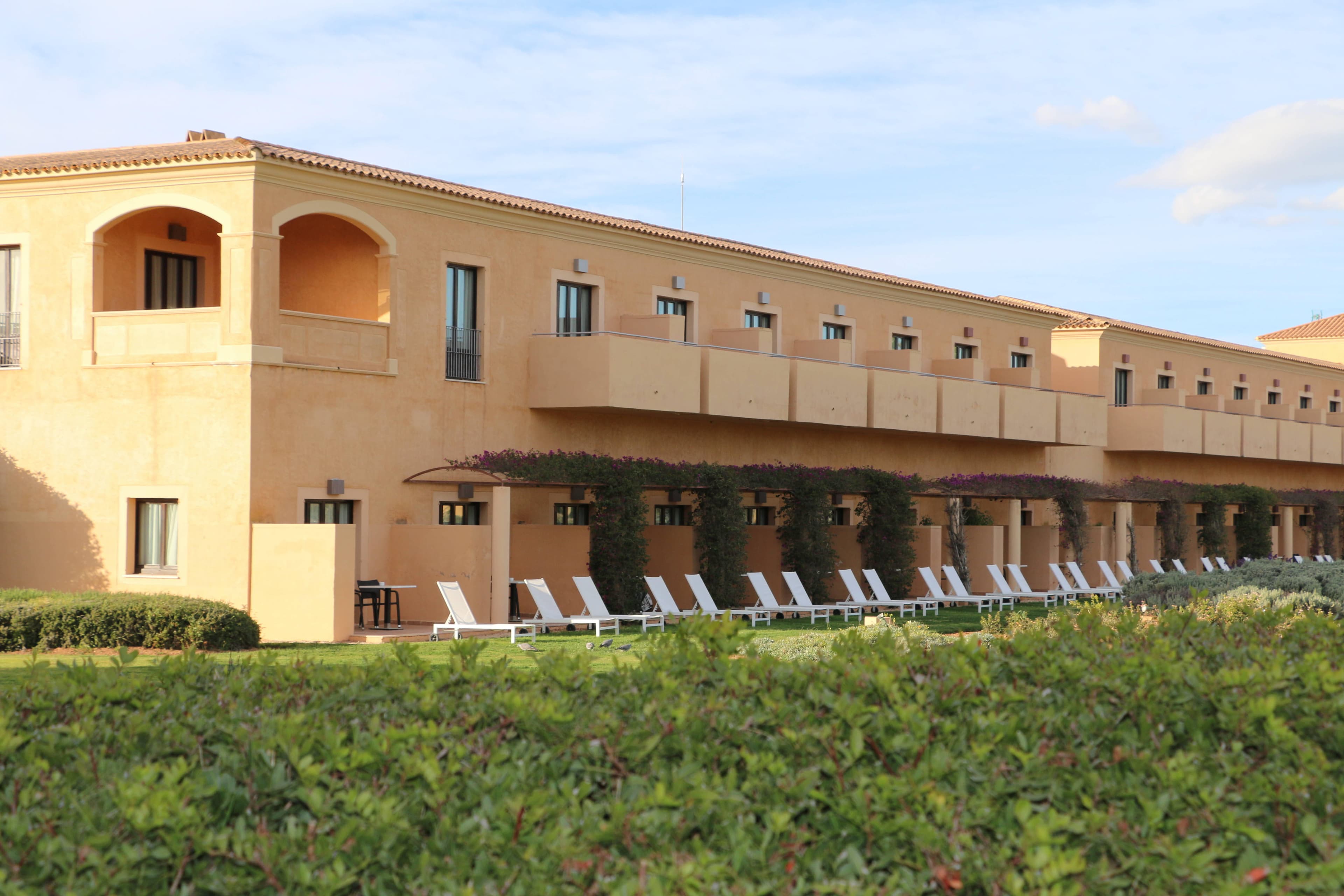 Hacienda Son Antem Golf Resort, Autograph Collection Ansicht 3