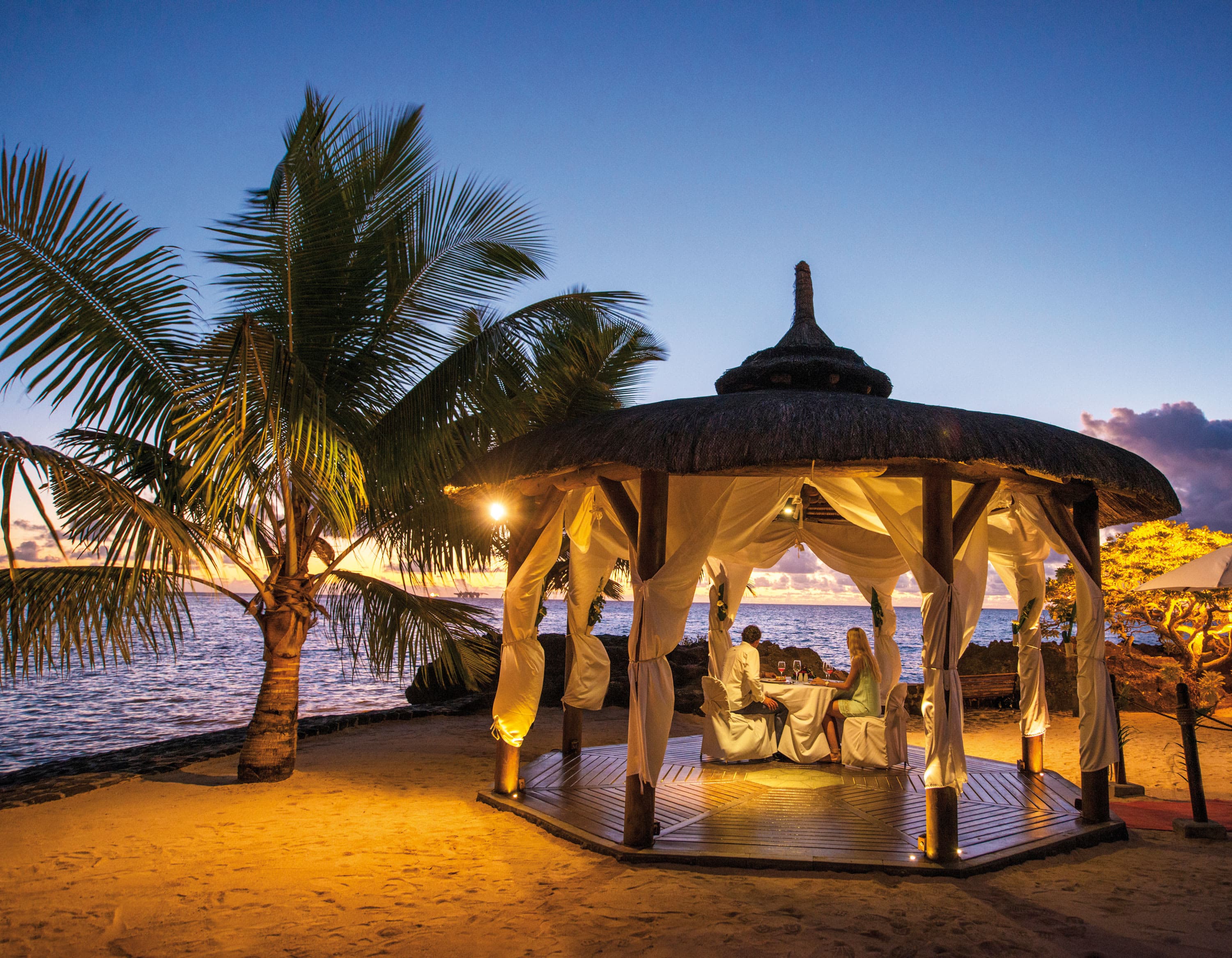 Maritim Resort & Spa Mauritius Ansicht 10
