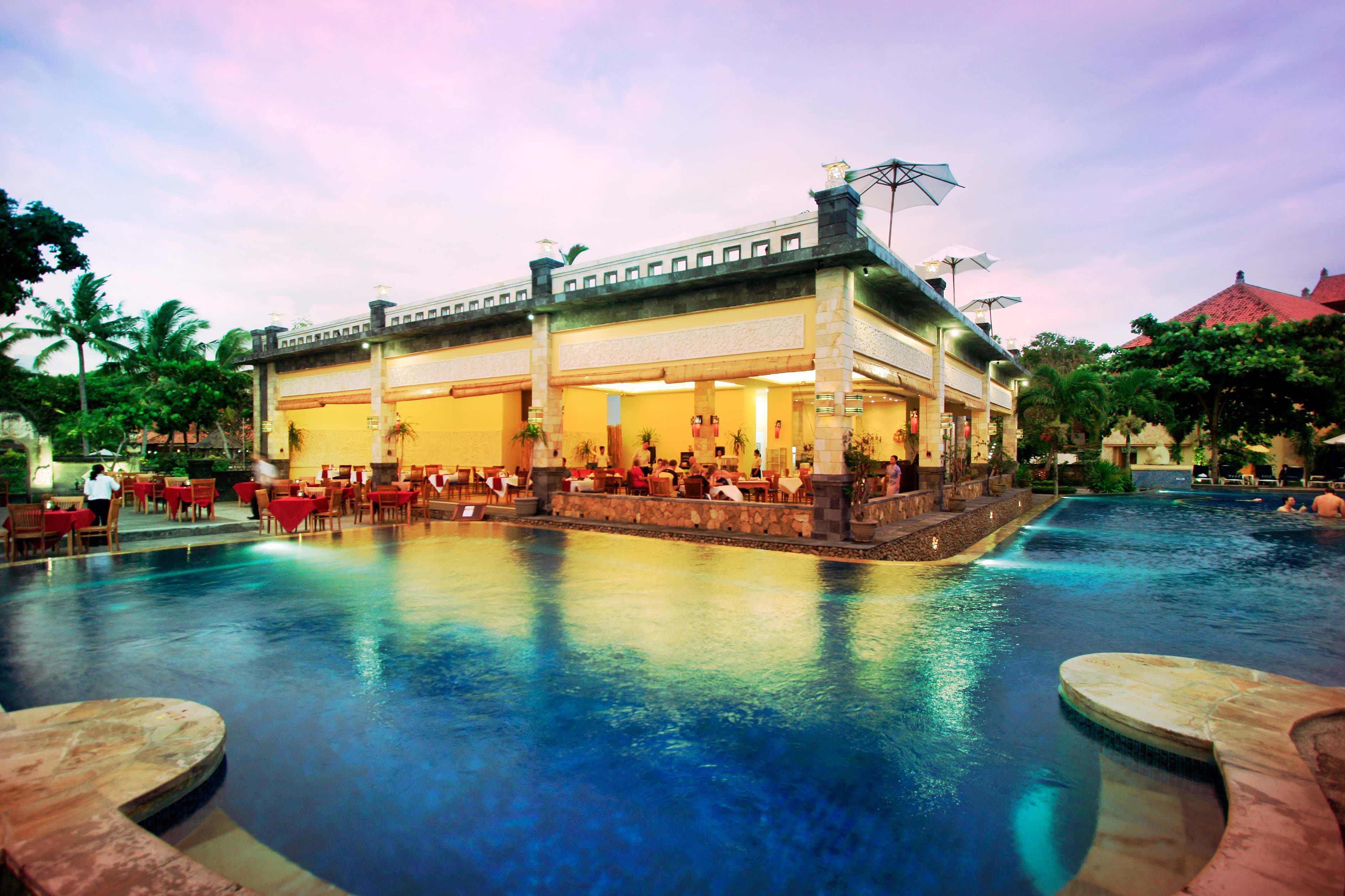 Pelangi Bali Hotel & Spa Ansicht 7