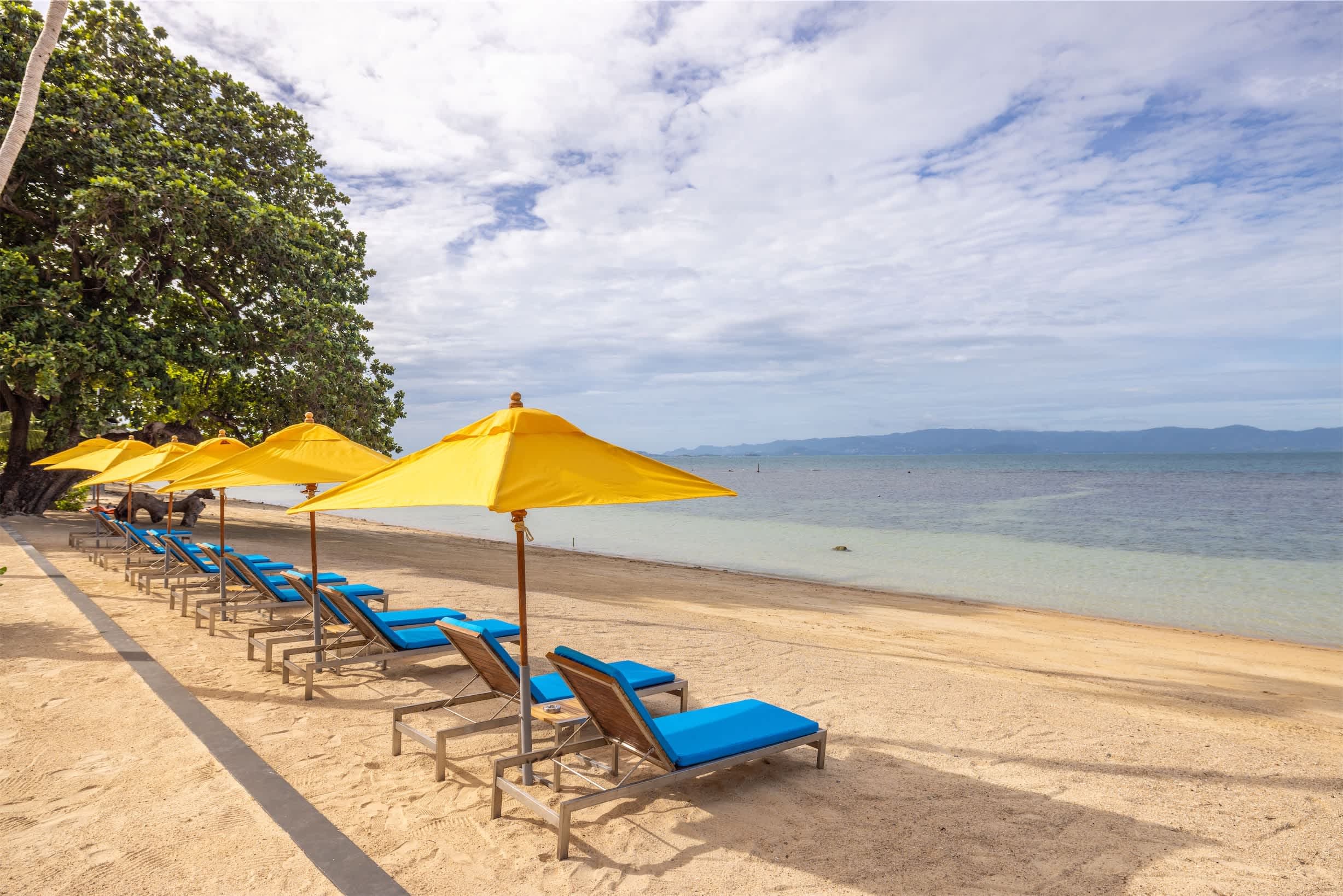 Explorar Koh Phangan - Adults Only Resort and Spa Ansicht 7