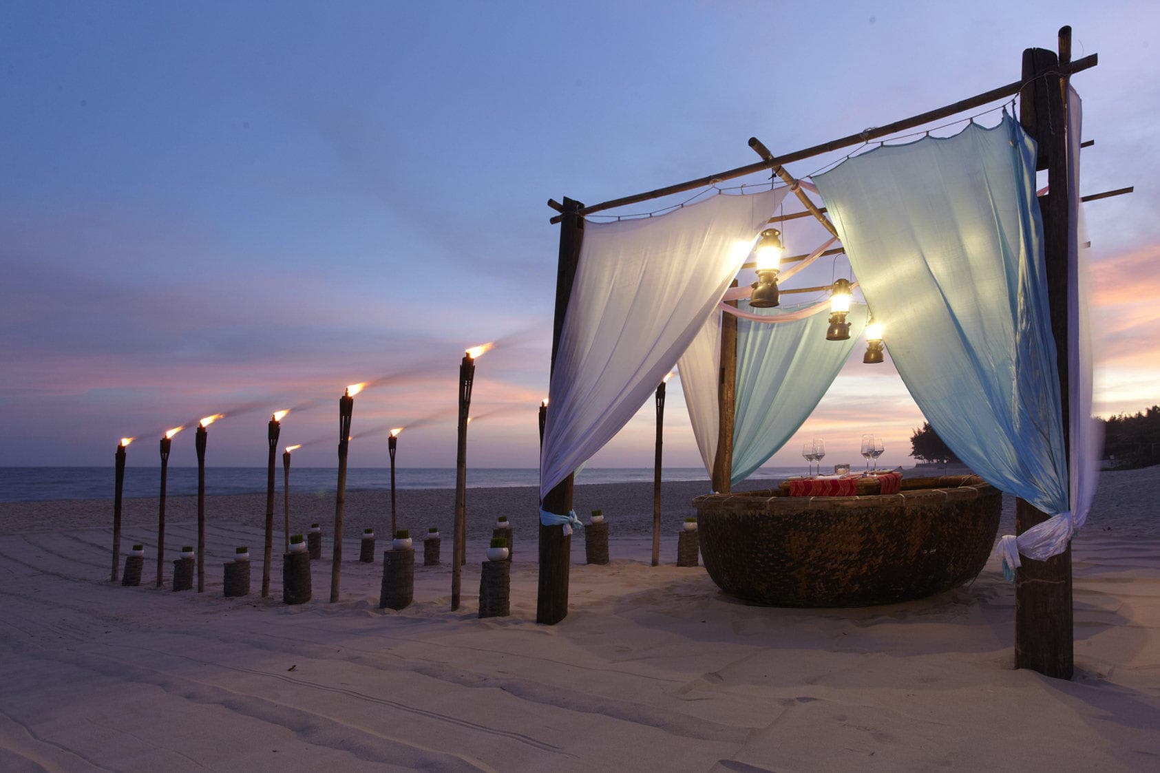 Anantara Mui Ne Resort & Spa Ansicht 10