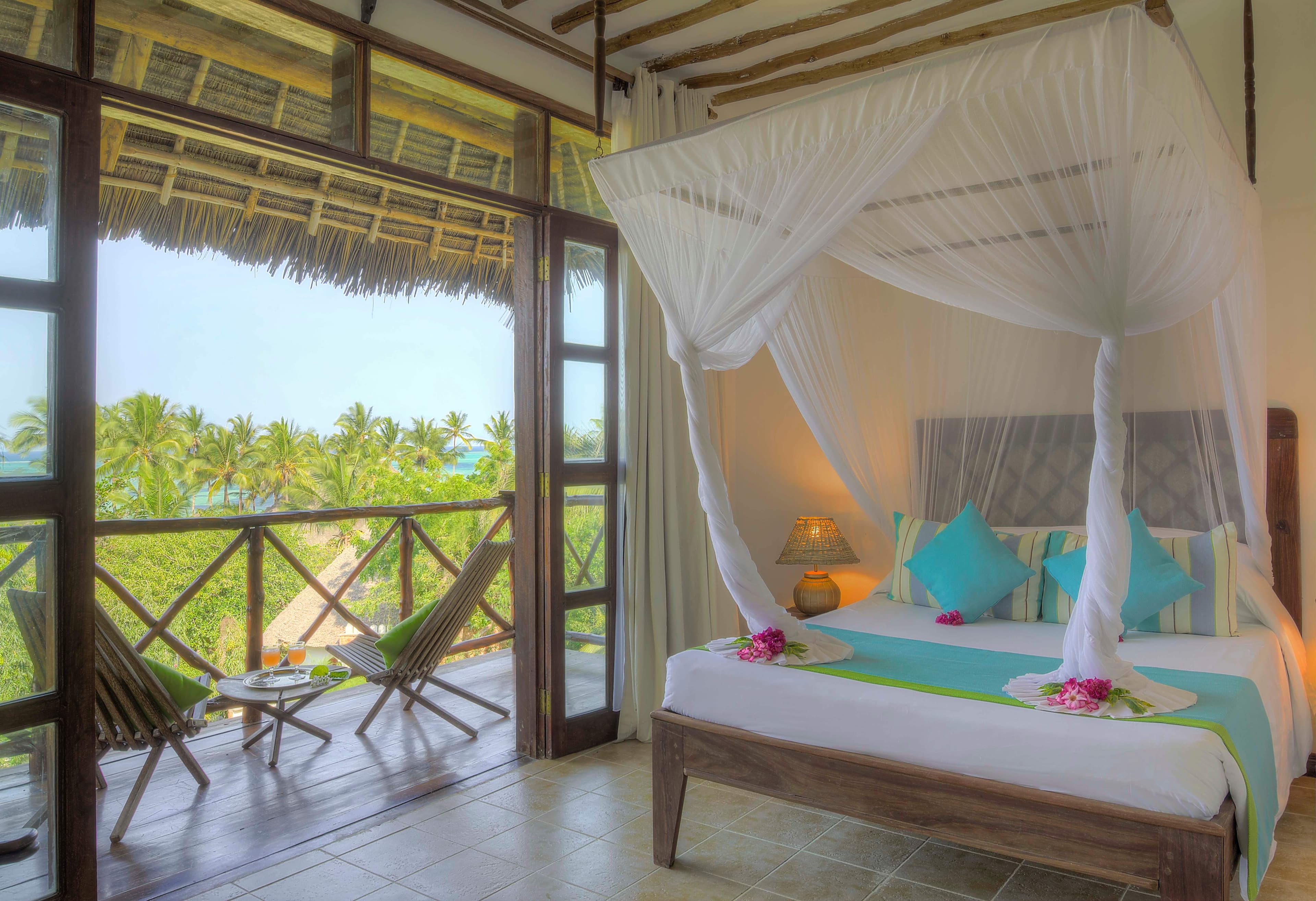 Sultan Sands Island Resort & Spa Ansicht 5