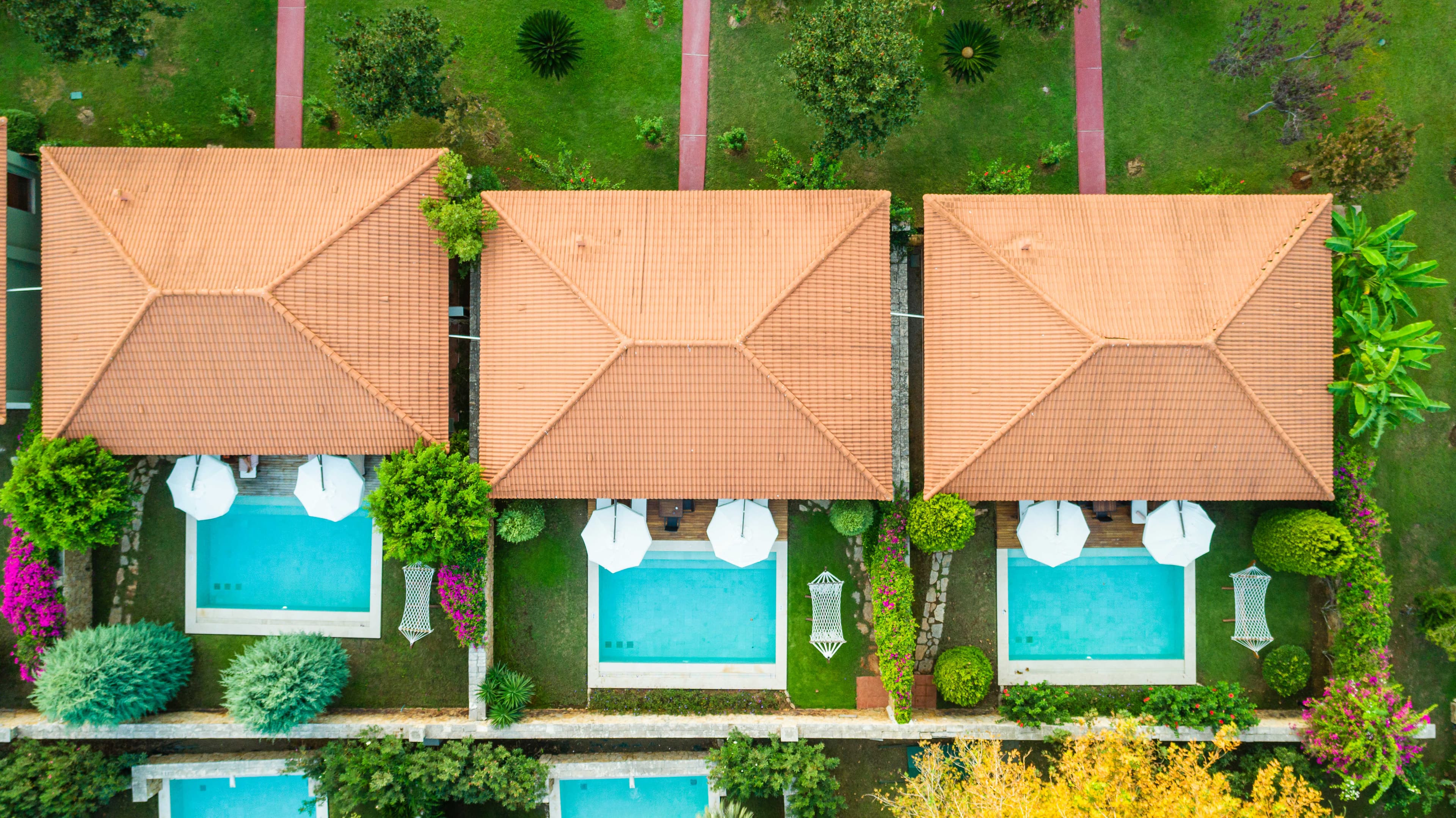 IC Hotels Green Palace & Villas Ansicht 2