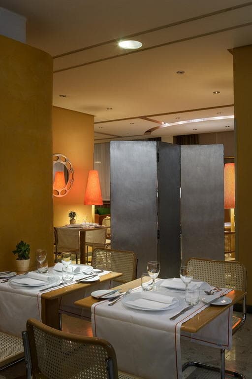 UNAHOTELS Mediterraneo Milano Ansicht 7