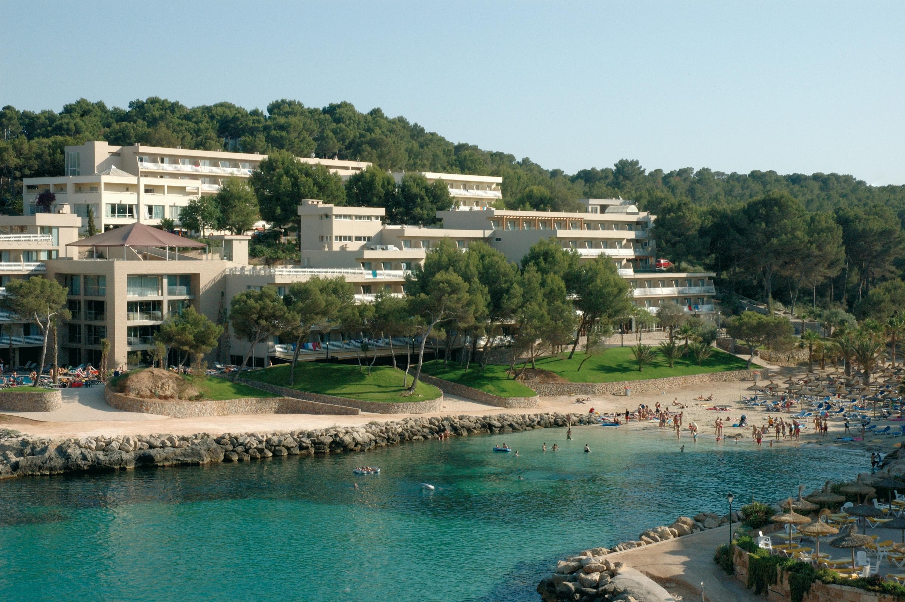 Occidental Cala Viñas Ansicht 2