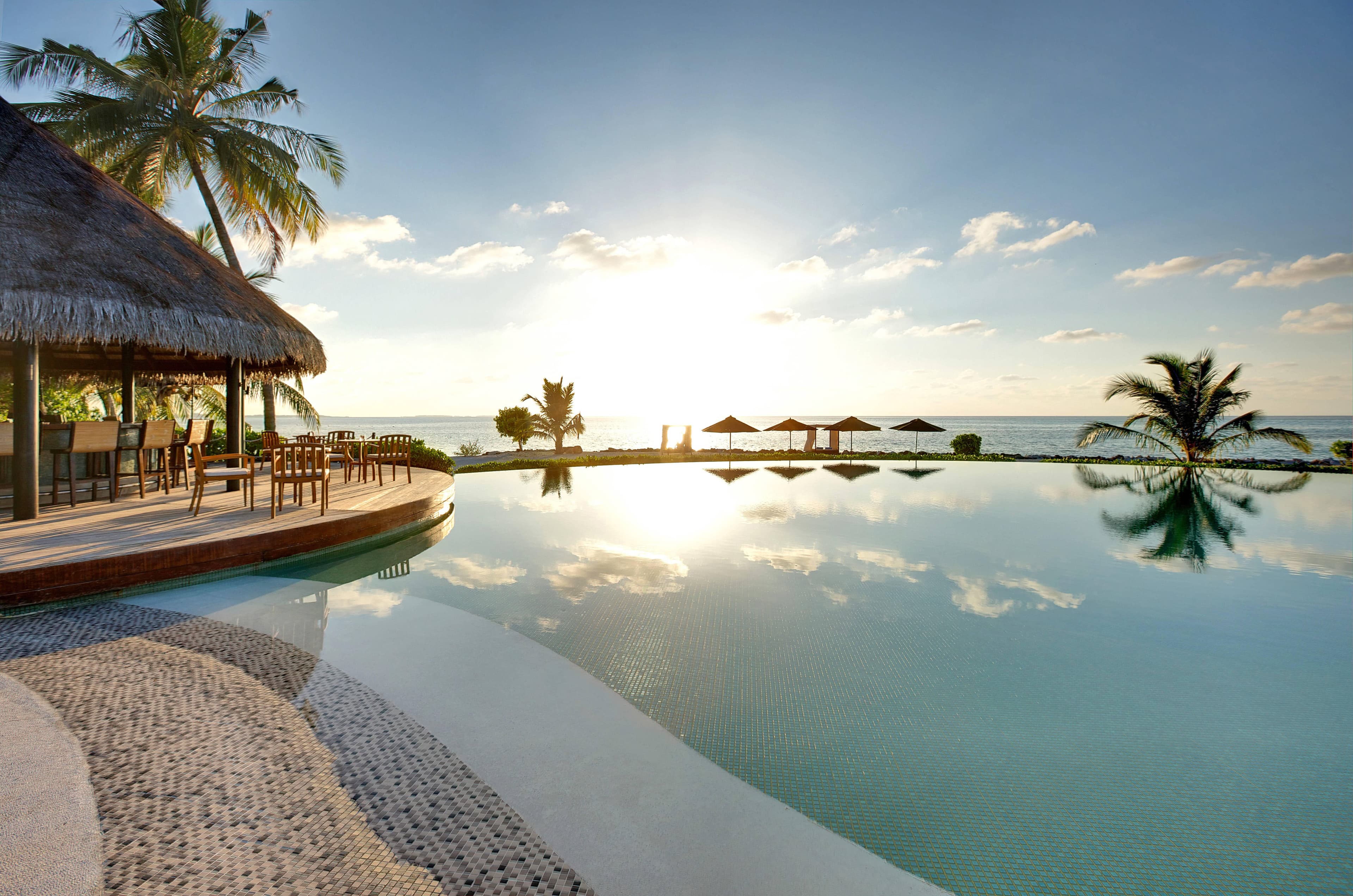LUX South Ari Atoll Ansicht 7