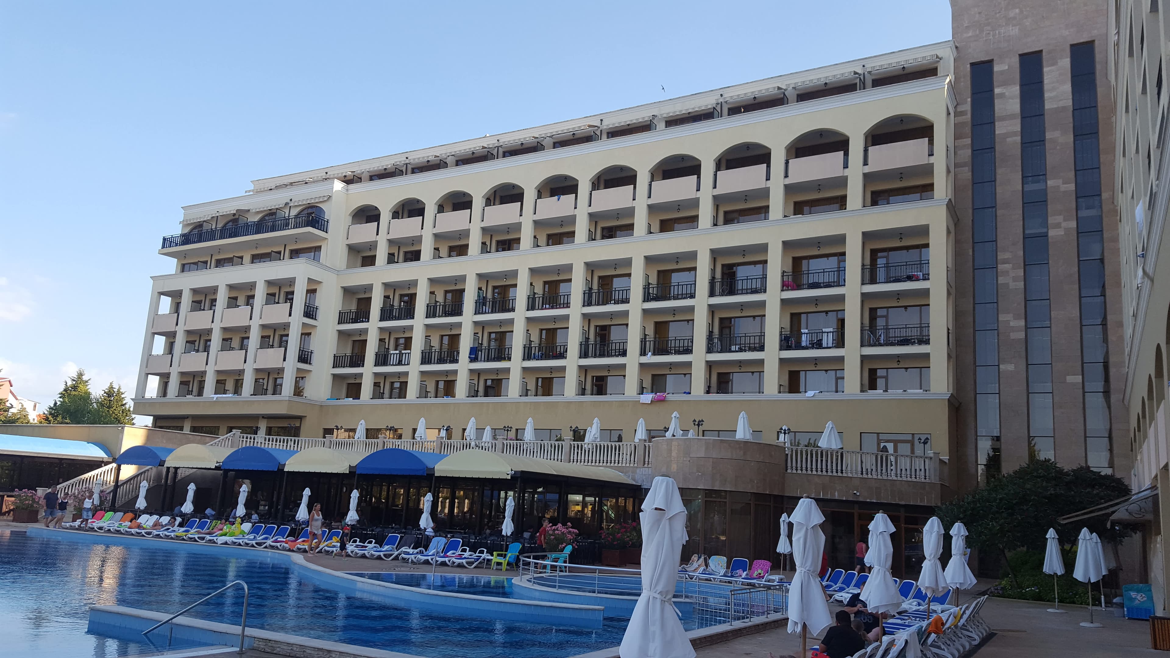 Sol Nessebar Mare Ansicht 3
