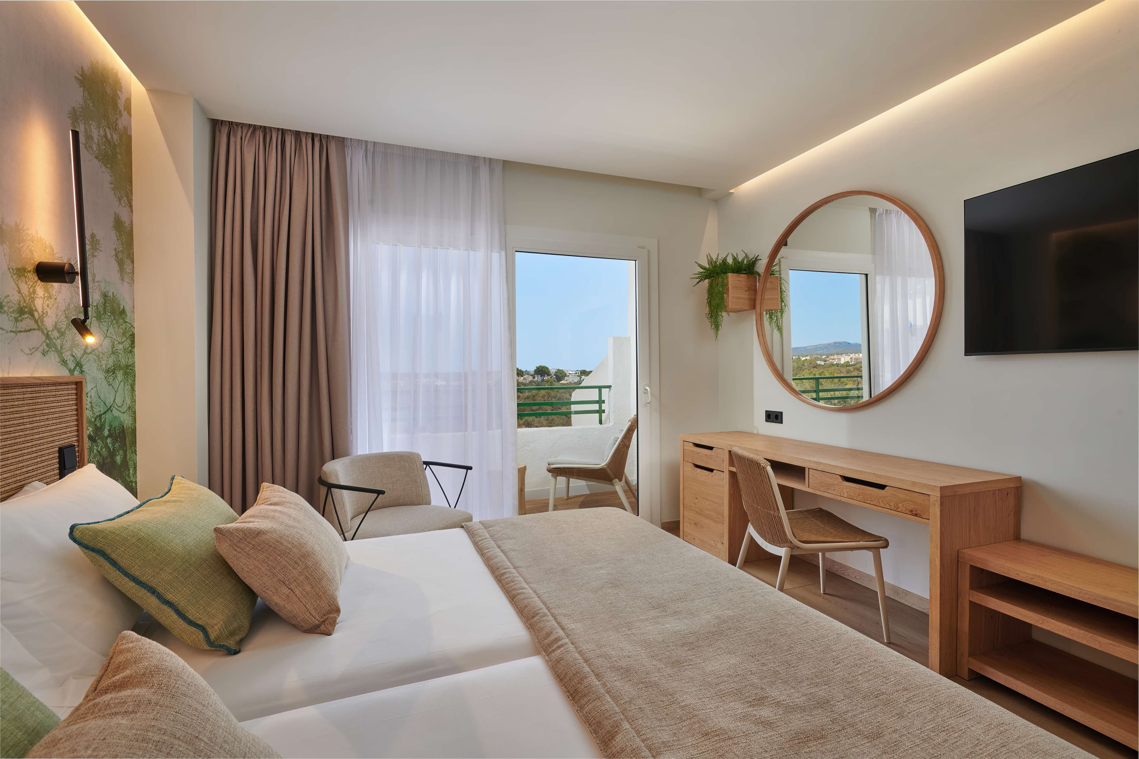 Grupotel Cala Marsal Nature Hotel Ansicht 5