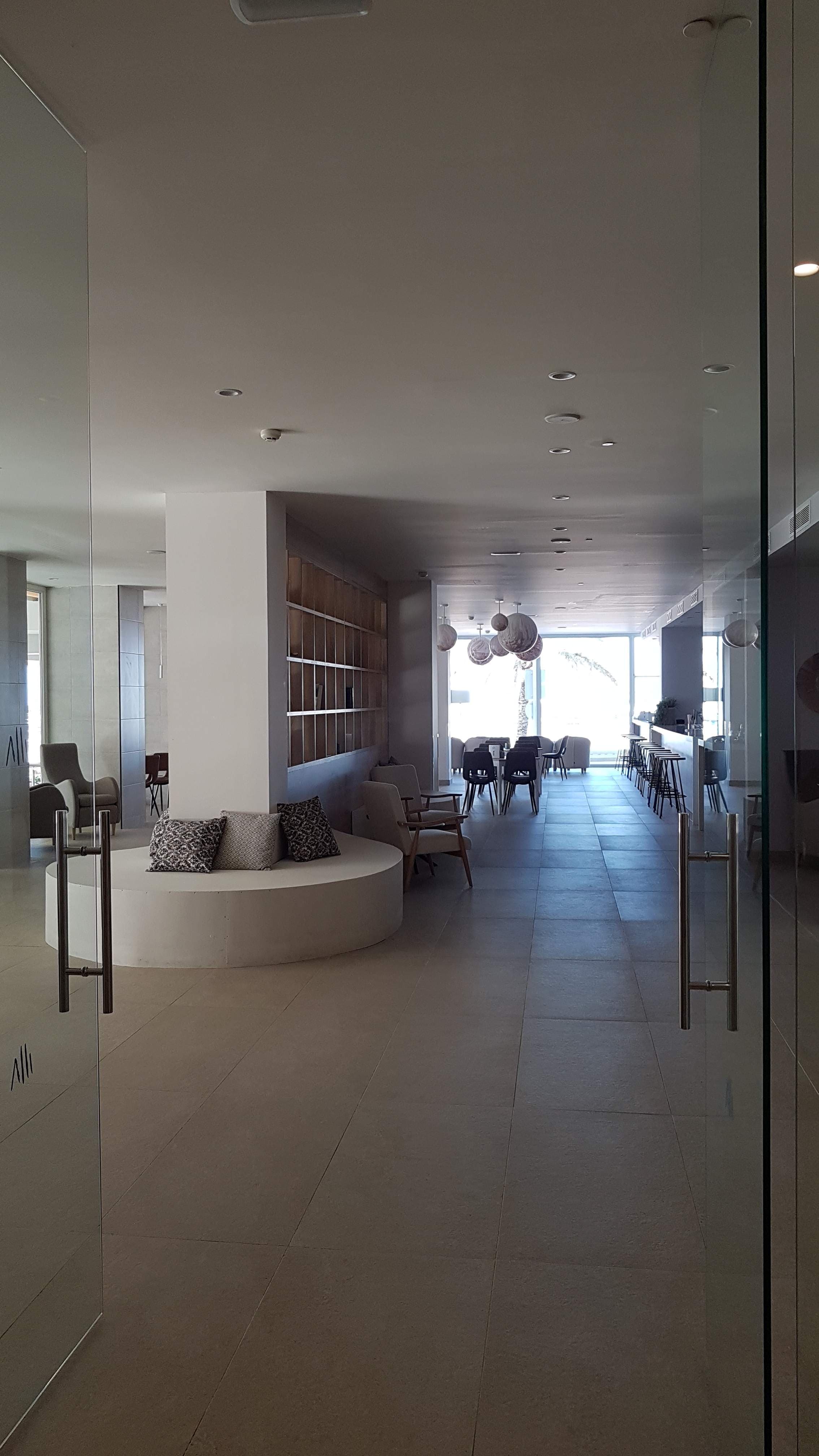 Hotel Las Arenas Ansicht 7