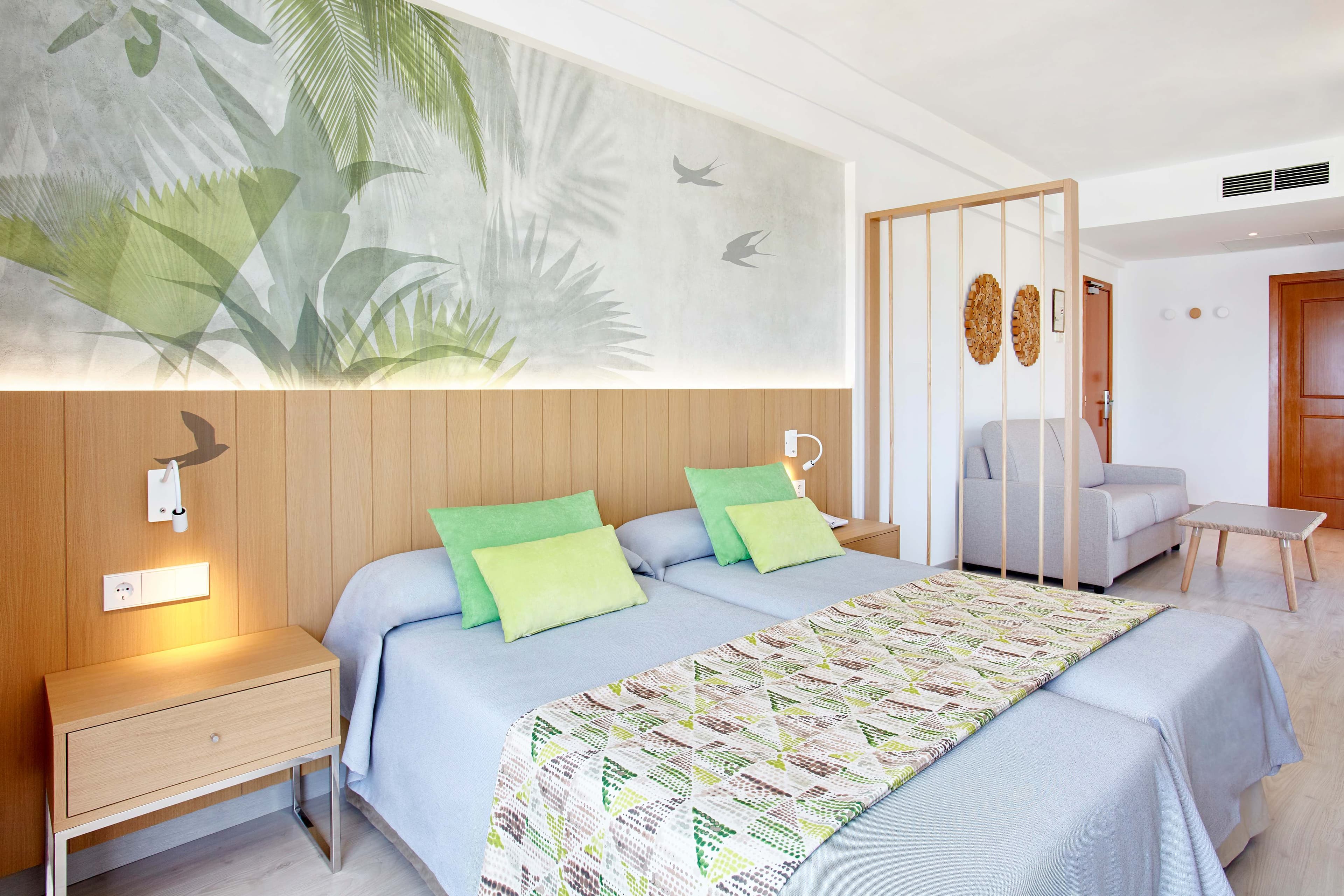 Universal Hotel Castell Royal Ansicht 6
