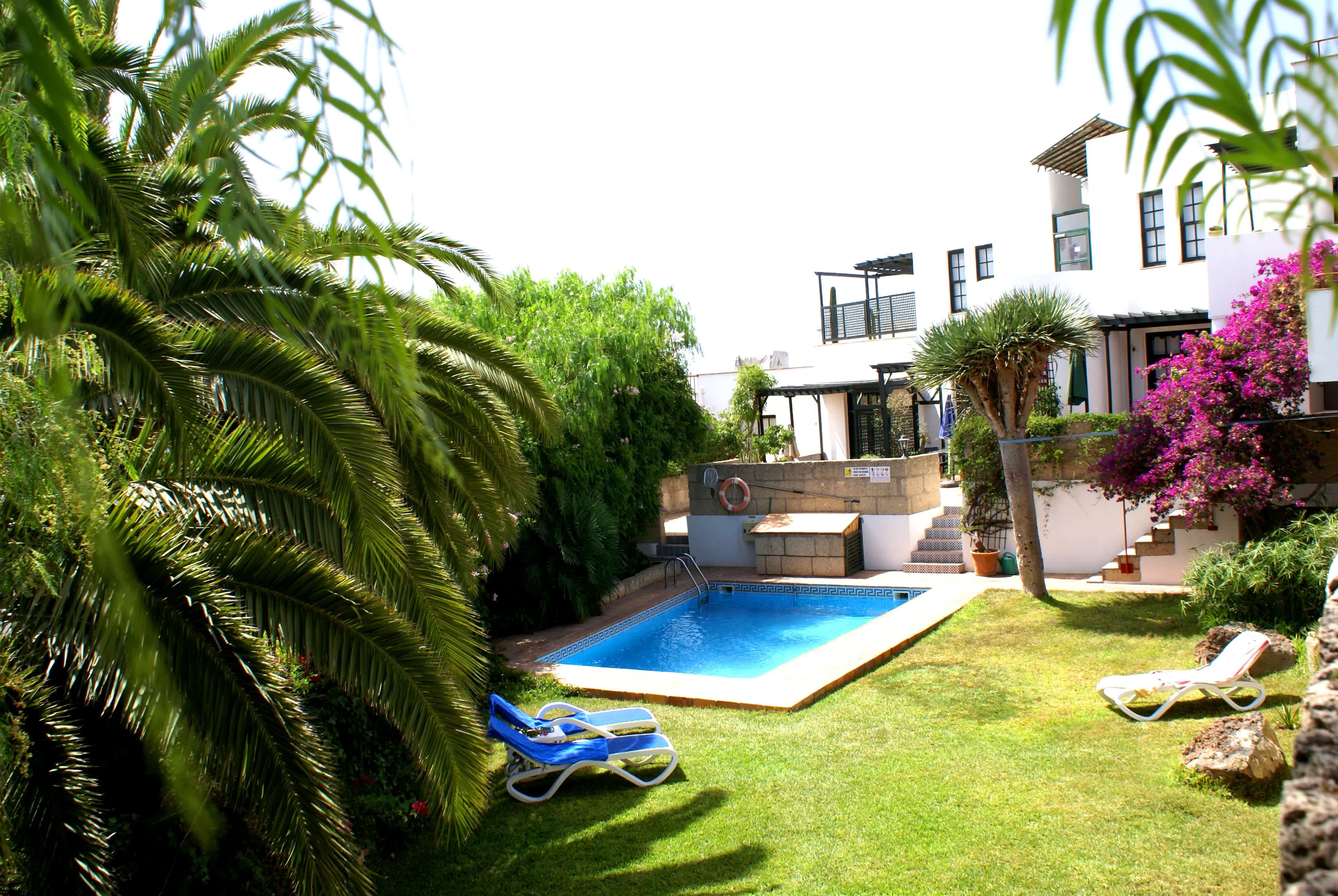 Hotel Casa San Miguel