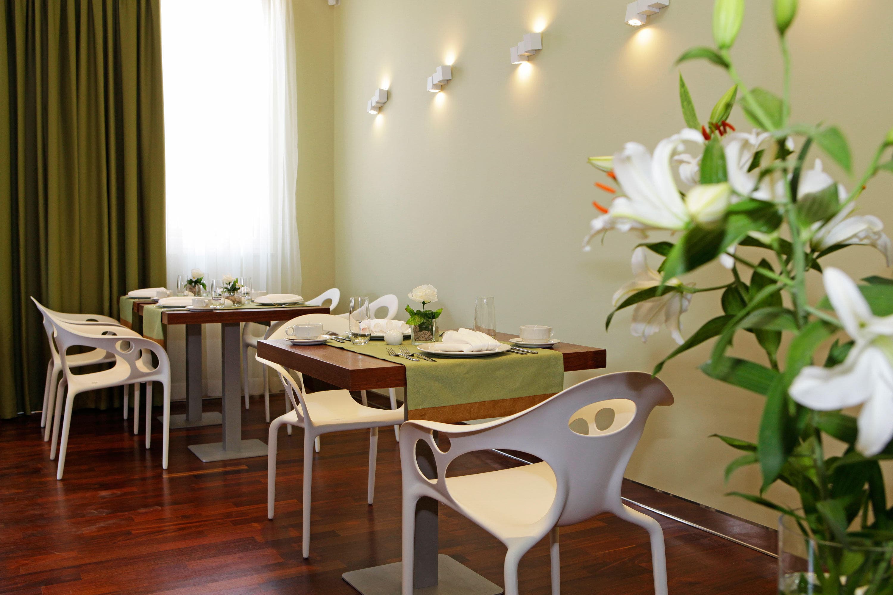 Boutique Hotel Bol Ansicht 6