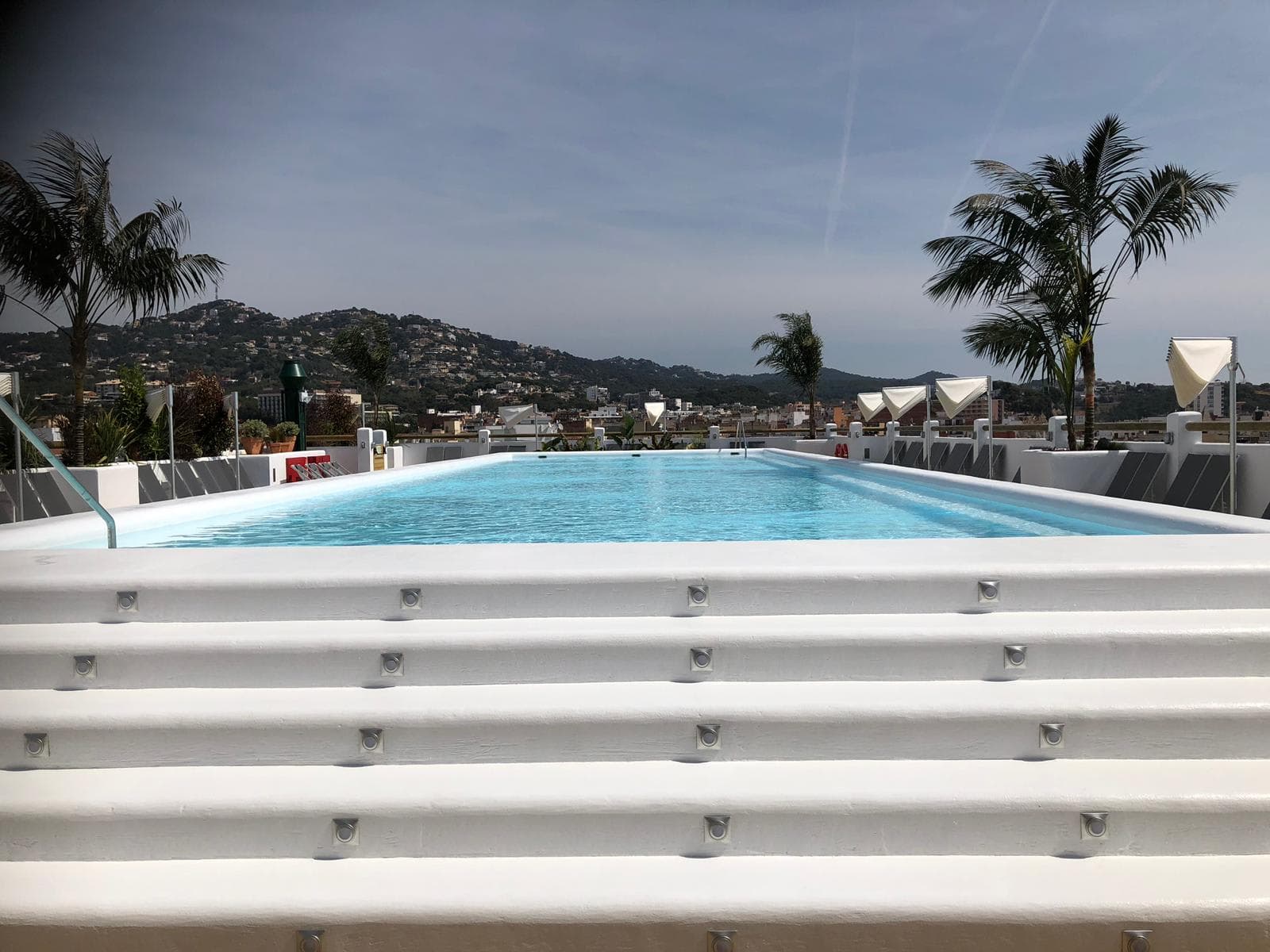 Gran Hotel Flamingo Ansicht 9