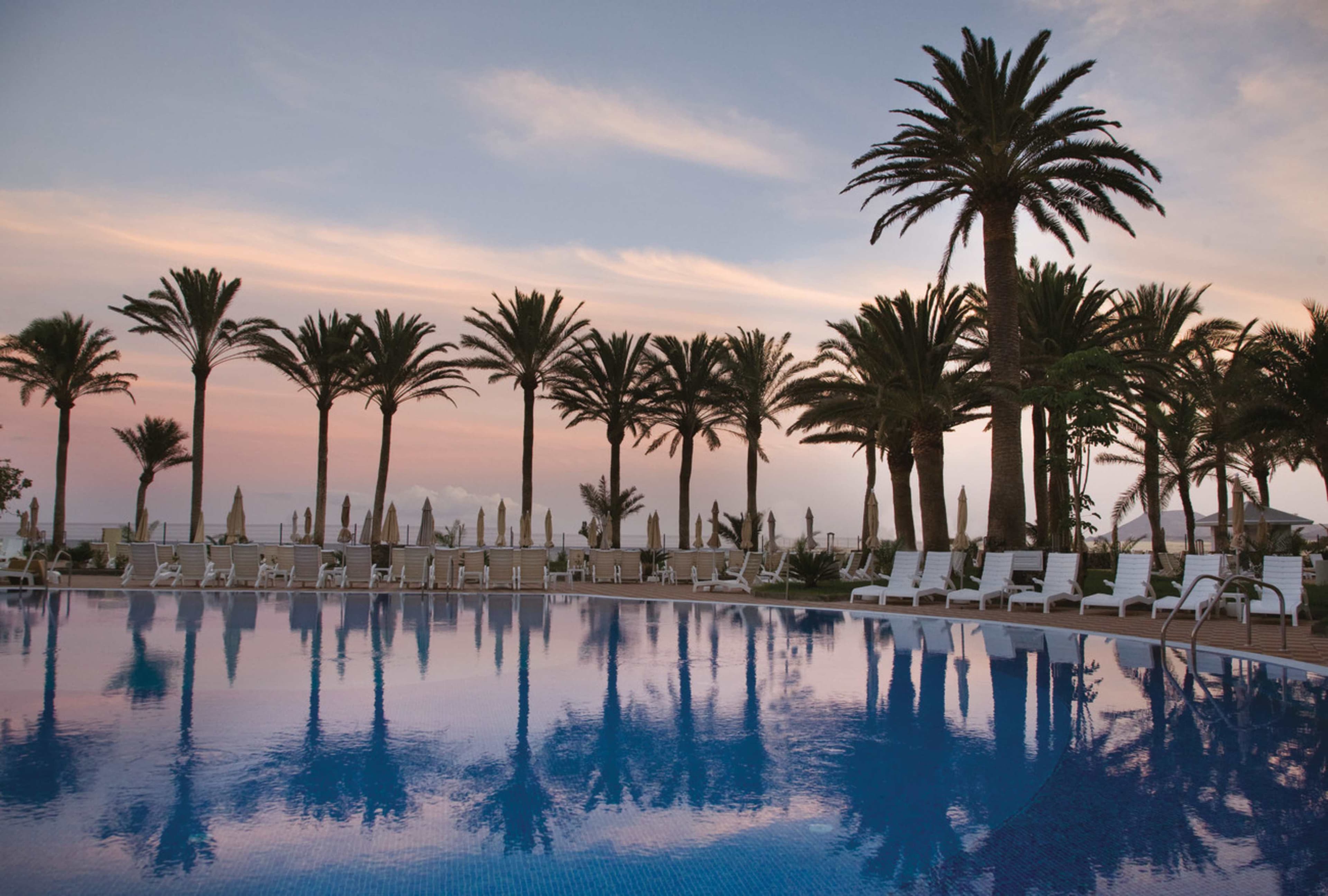 Hotel Riu Palace Tres Islas Ansicht 9