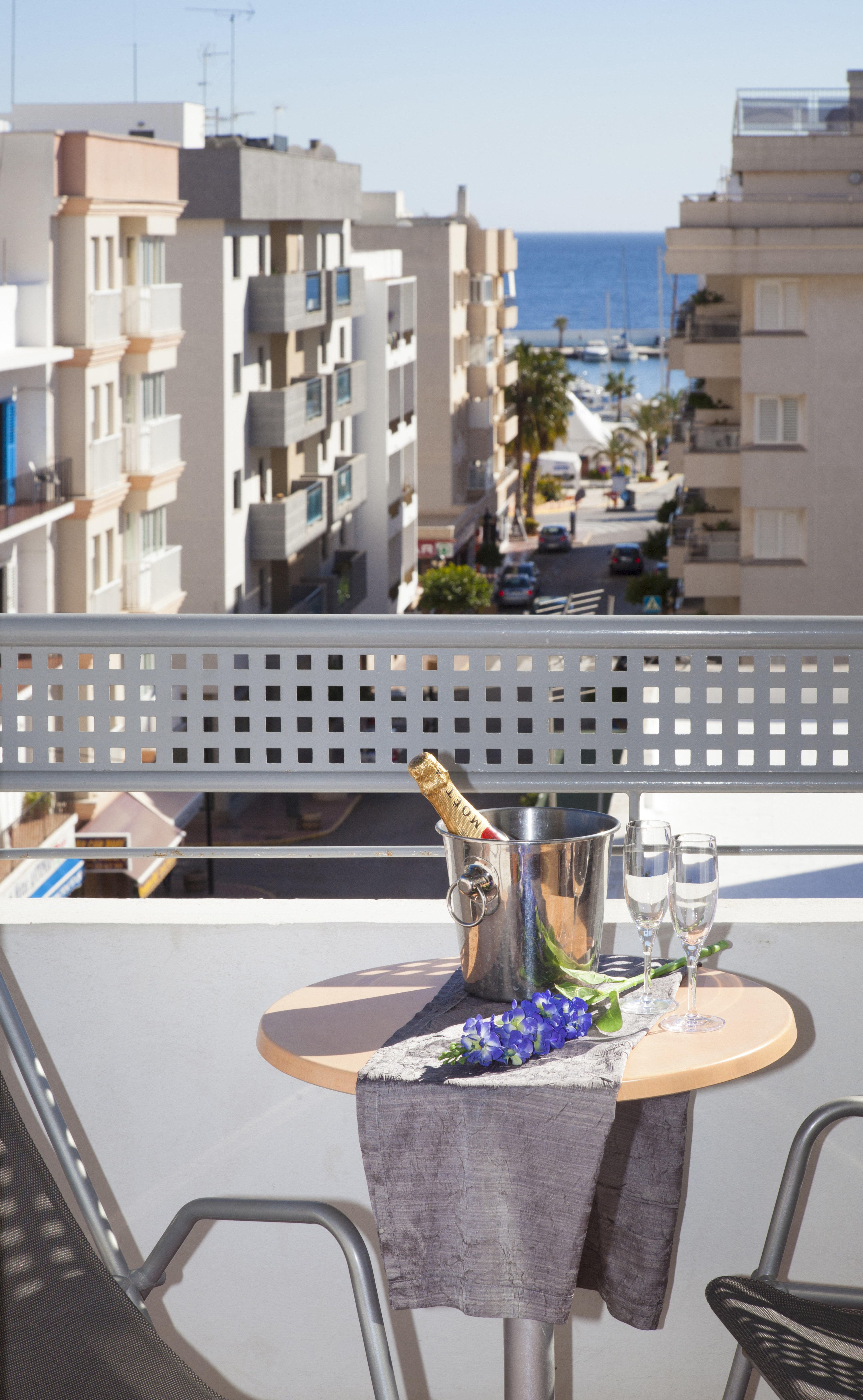 Apartments Parot Ansicht 9