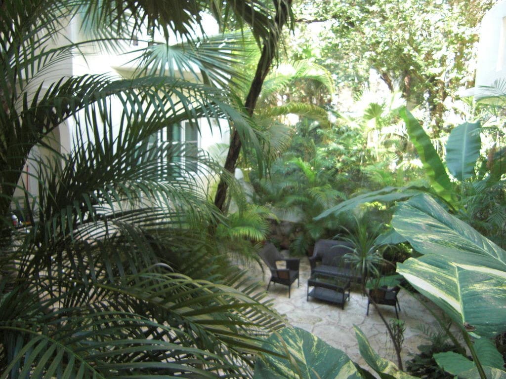 Hotel Coco Rio Ansicht 4