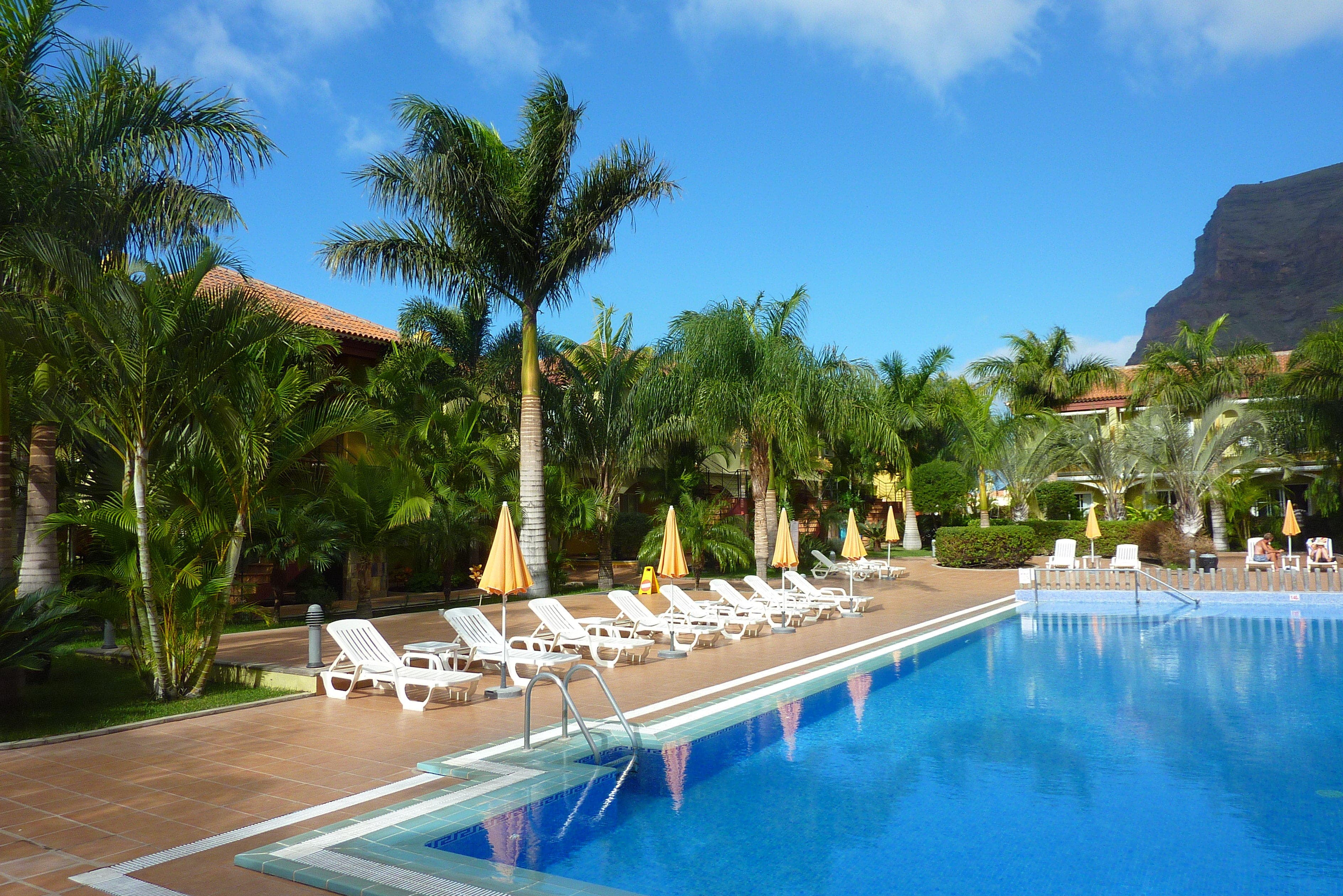 Residencial El Llano Ansicht 6