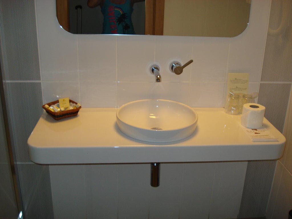 Hotel Marbella Ansicht 5