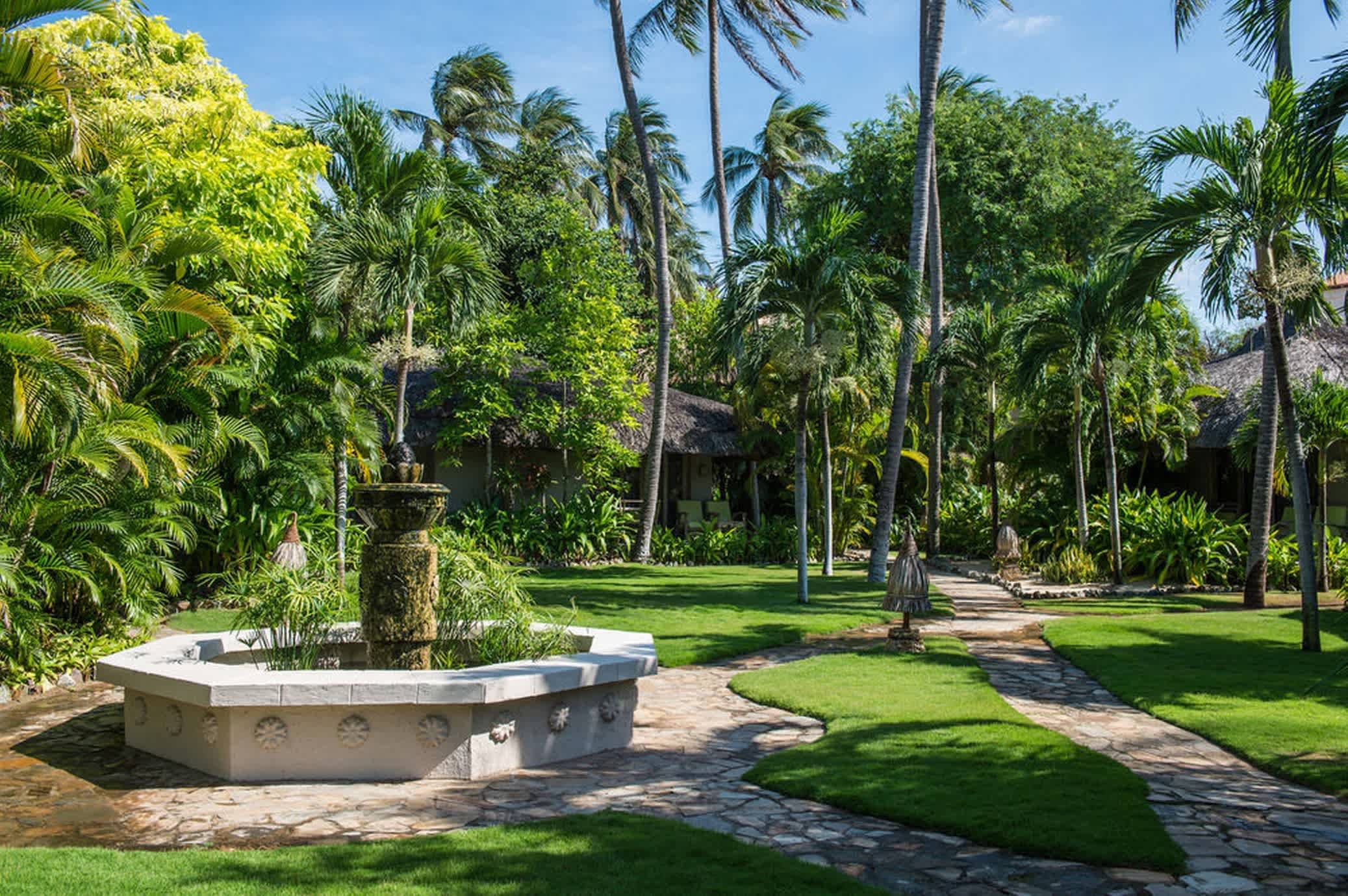 Sailing Club Resort Mui Ne Ansicht 3