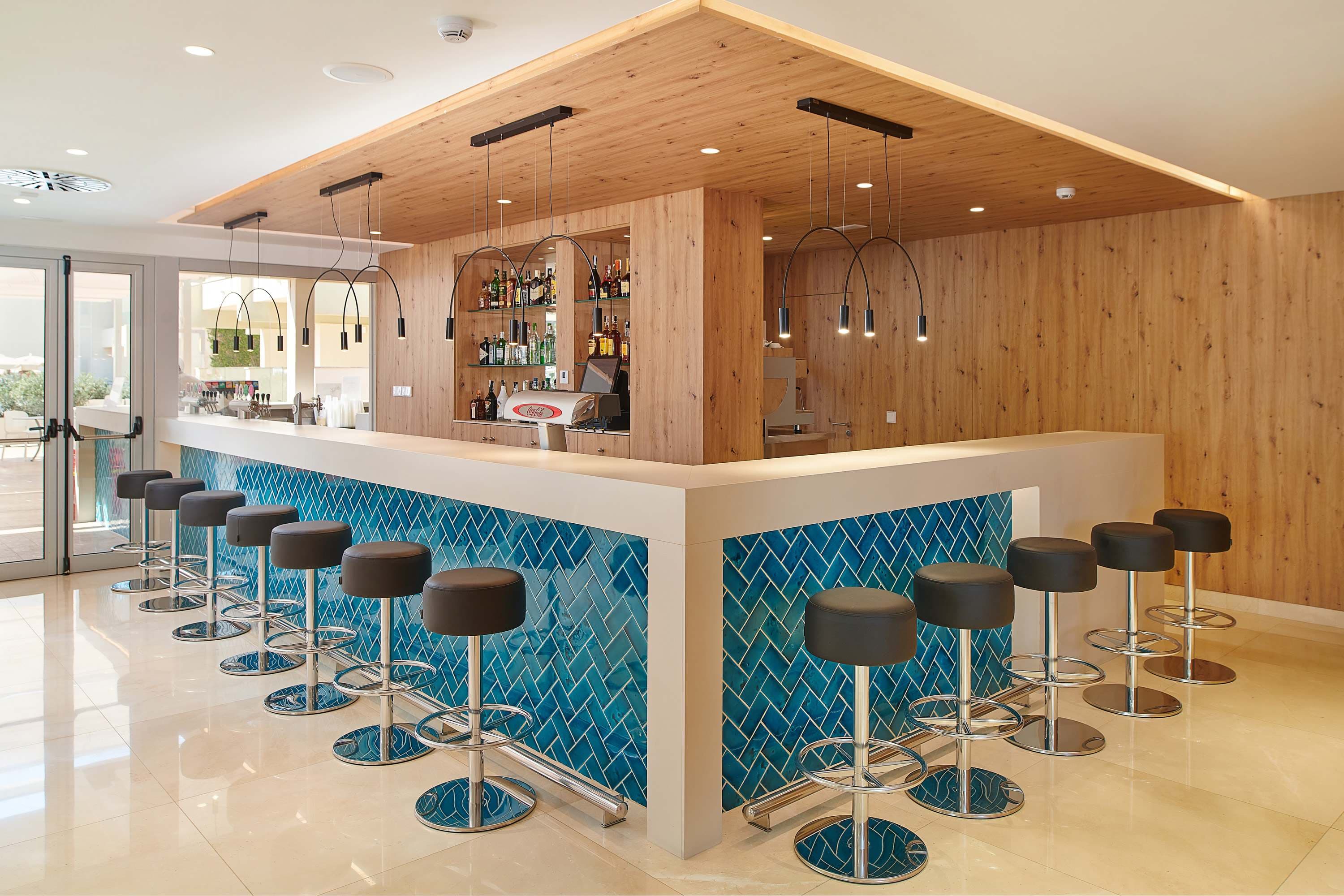 Hipotels Mediterraneo Club Ansicht 10